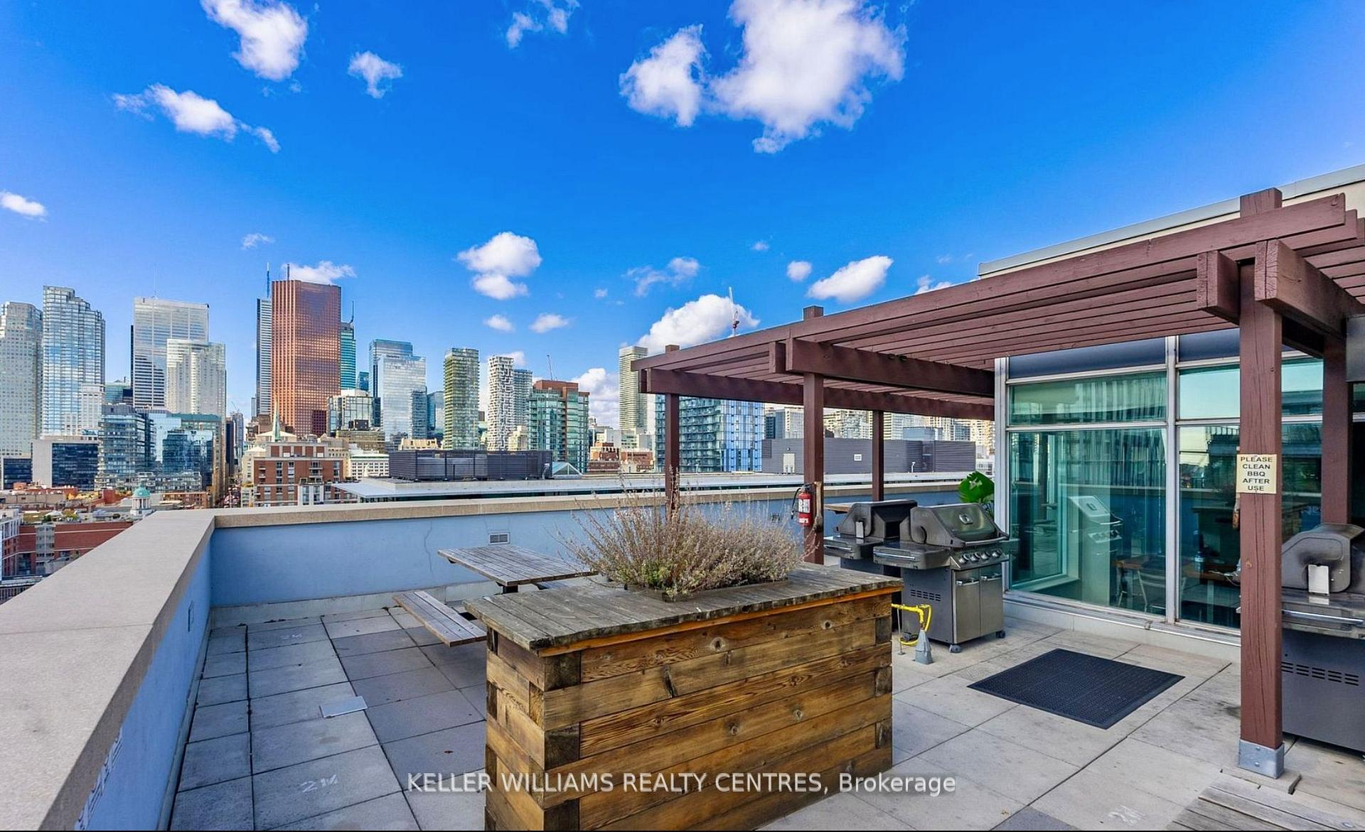 Photo 15 of Unit 522, 230 King Street E, Toronto, Moss Park — HOMEH