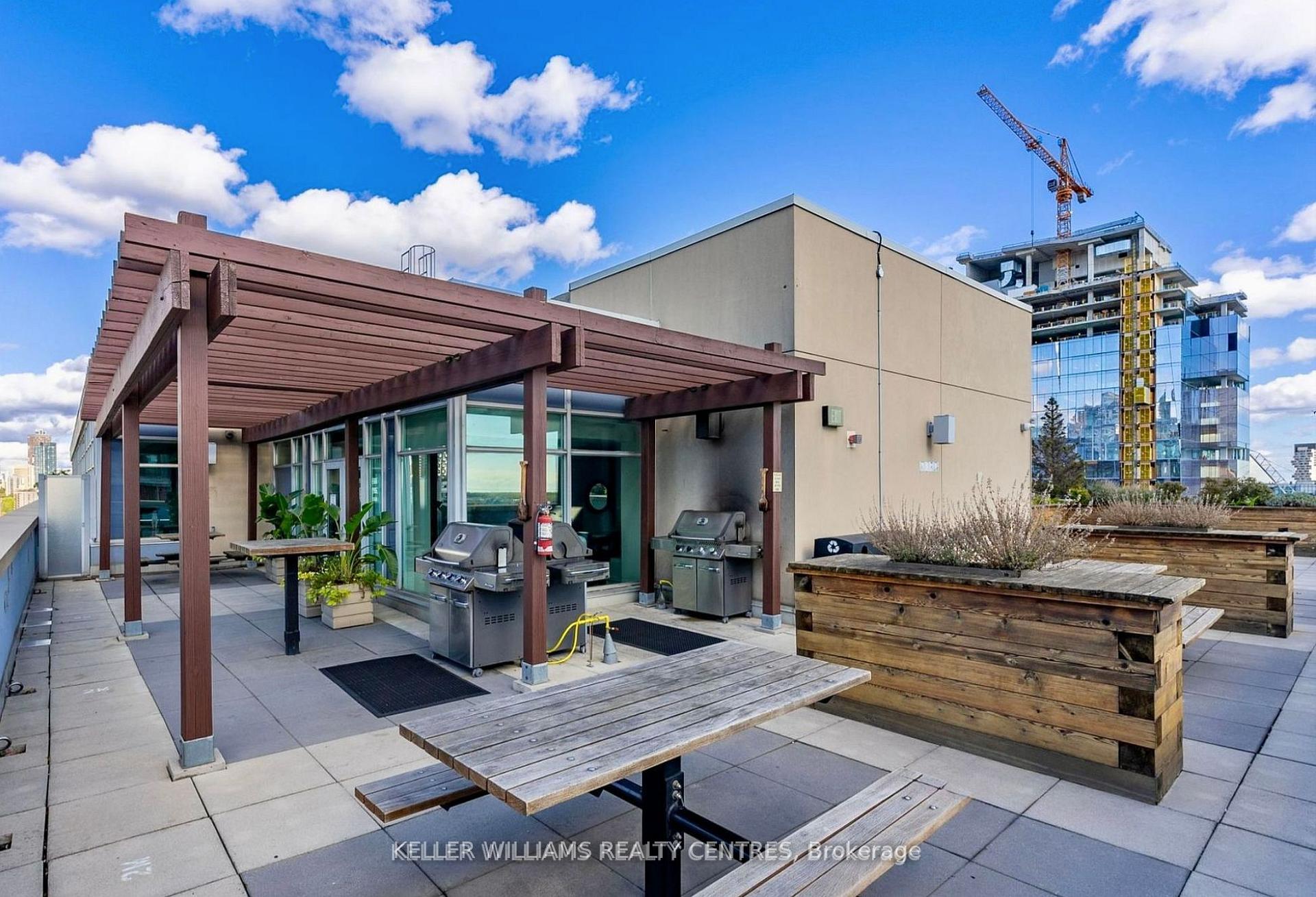 Photo 16 of Unit 522, 230 King Street E, Toronto, Moss Park — HOMEH