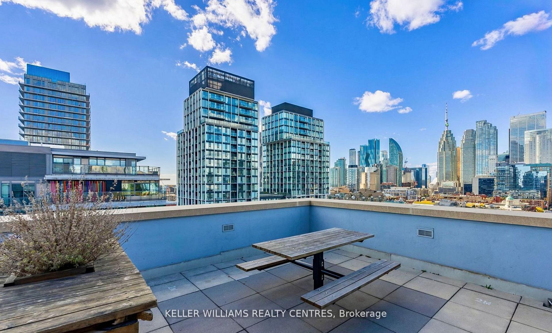 Photo 17 of Unit 522, 230 King Street E, Toronto, Moss Park — HOMEH