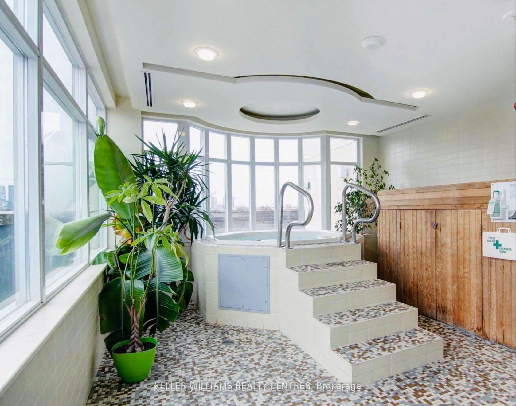 Photo 20 of Unit 522, 230 King Street E, Toronto, Moss Park — HOMEH