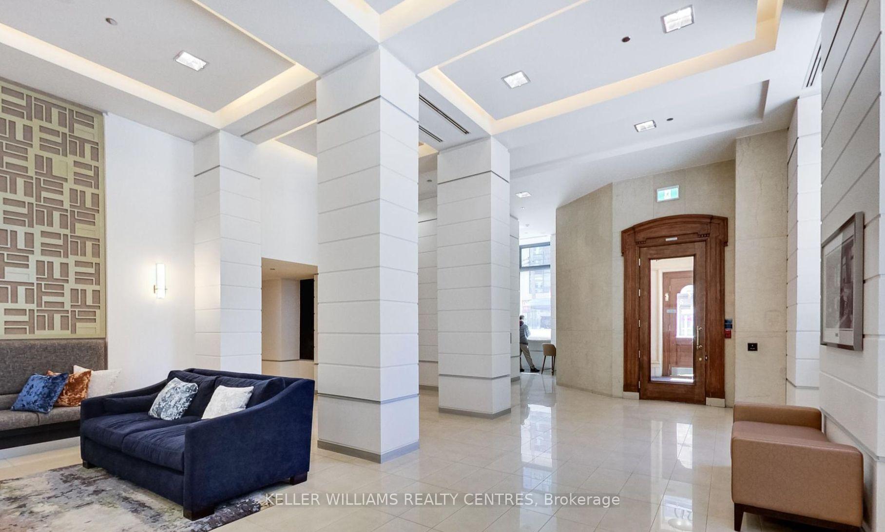 Photo 24 of Unit 522, 230 King Street E, Toronto, Moss Park — HOMEH