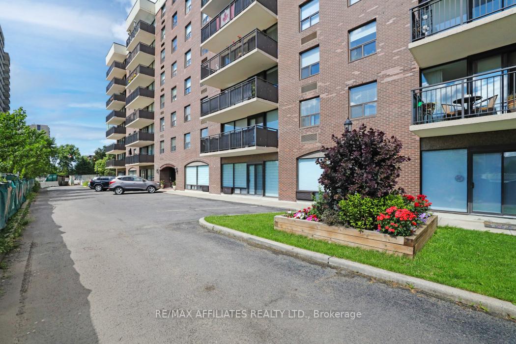 Photo 1 of Unit 304, 1190 Richmond Road, Ottawa, Woodroffe — HOMEH