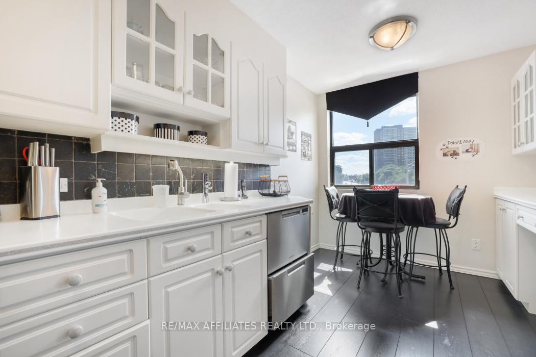 Photo 14 of Unit 304, 1190 Richmond Road, Ottawa, Woodroffe — HOMEH