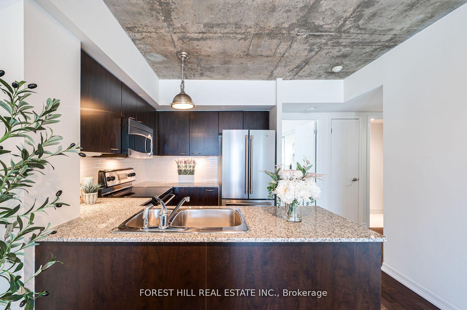 Photo 6 of Unit 2108, 22 Wellesley Street E, Toronto, Church-Yonge Corridor — HOMEH