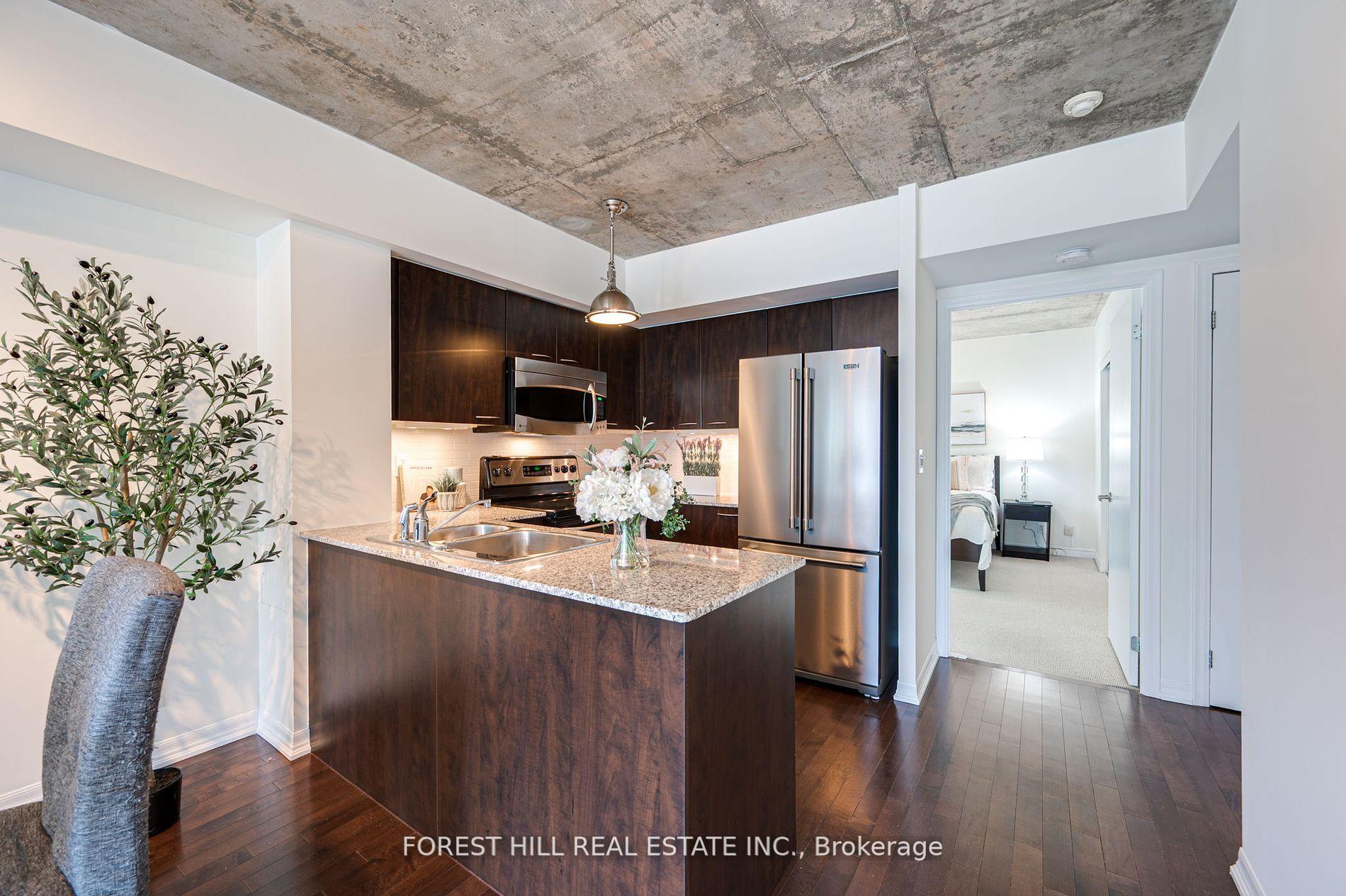 Photo 7 of Unit 2108, 22 Wellesley Street E, Toronto, Church-Yonge Corridor — HOMEH