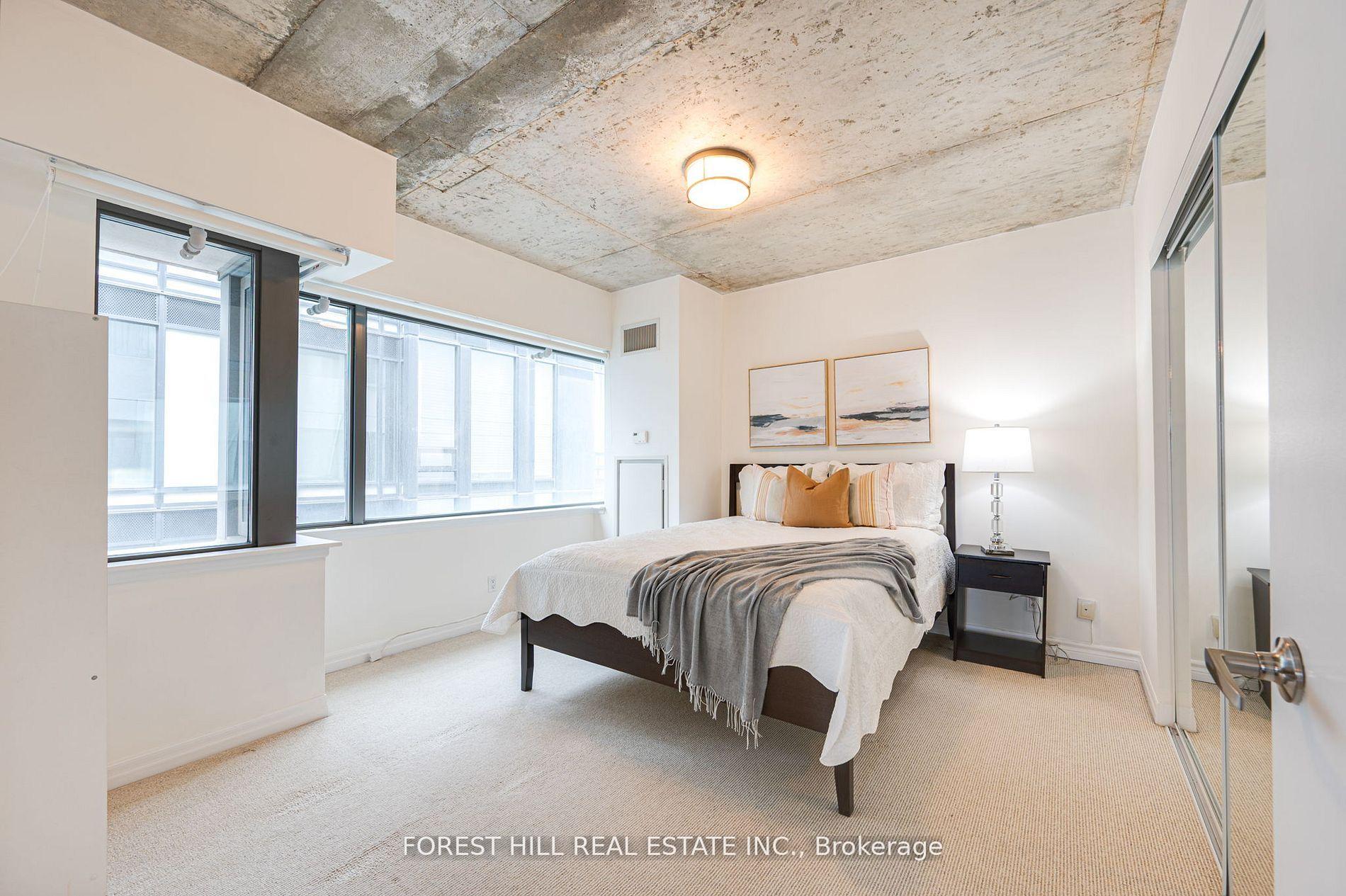 Photo 10 of Unit 2108, 22 Wellesley Street E, Toronto, Church-Yonge Corridor — HOMEH