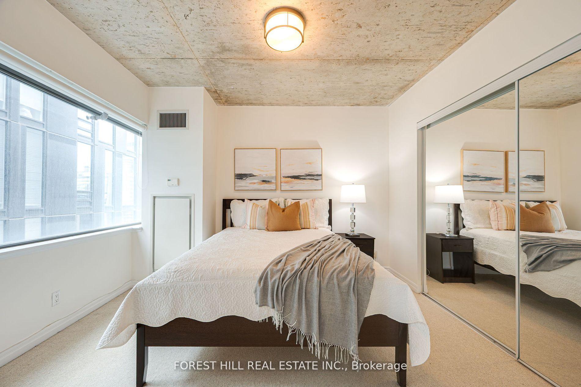 Photo 11 of Unit 2108, 22 Wellesley Street E, Toronto, Church-Yonge Corridor — HOMEH