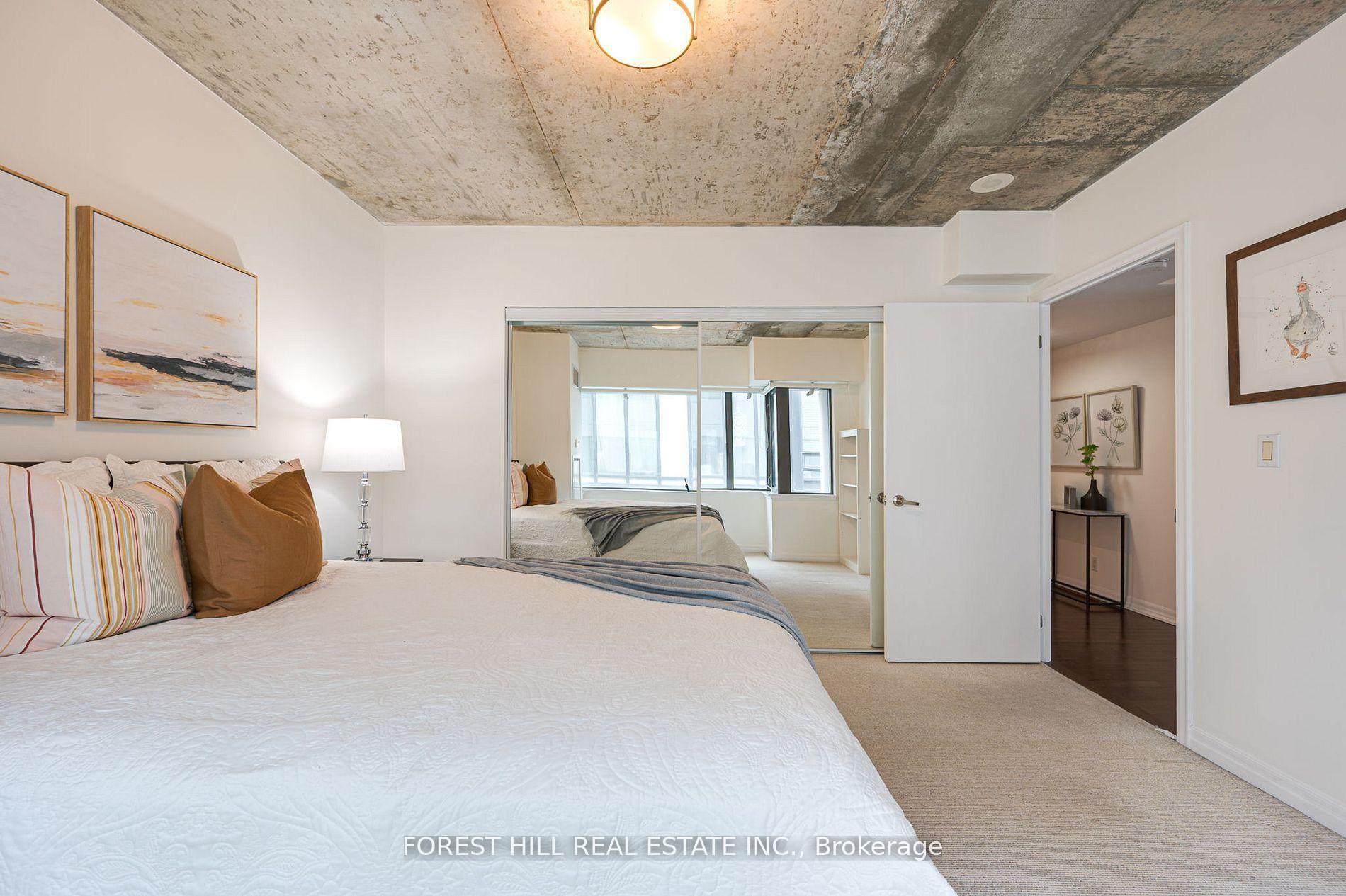 Photo 12 of Unit 2108, 22 Wellesley Street E, Toronto, Church-Yonge Corridor — HOMEH
