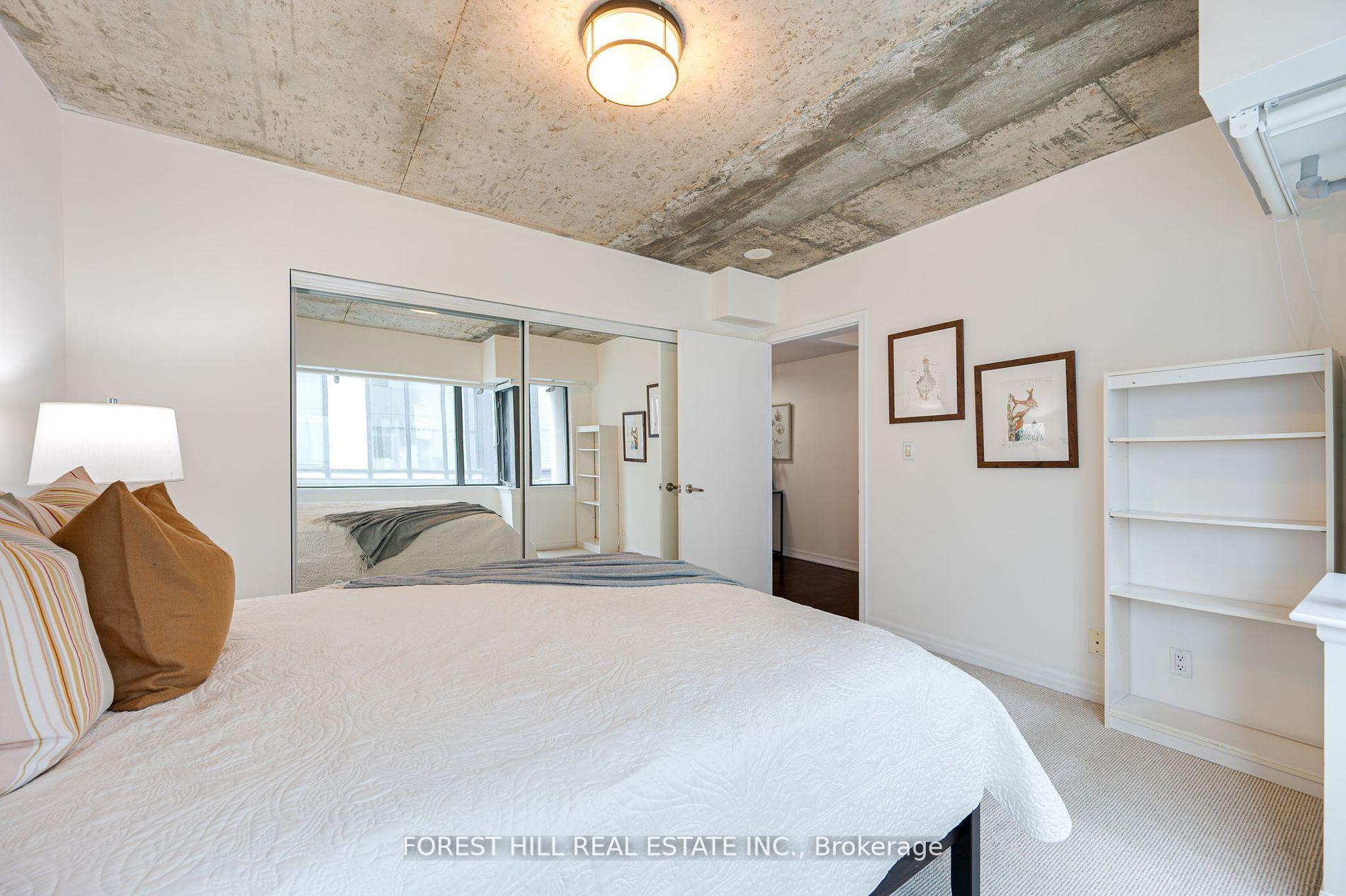 Photo 13 of Unit 2108, 22 Wellesley Street E, Toronto, Church-Yonge Corridor — HOMEH