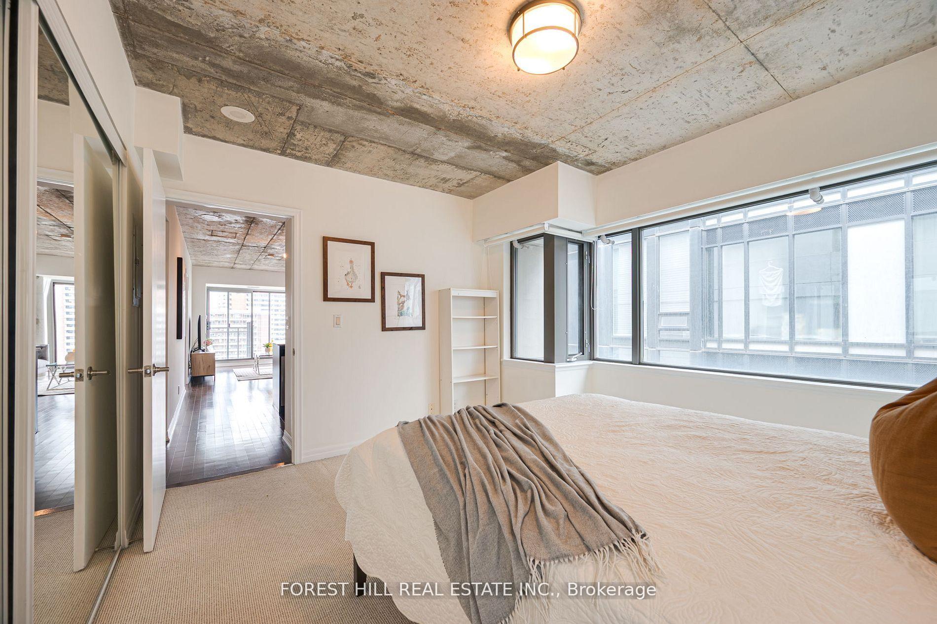 Photo 14 of Unit 2108, 22 Wellesley Street E, Toronto, Church-Yonge Corridor — HOMEH