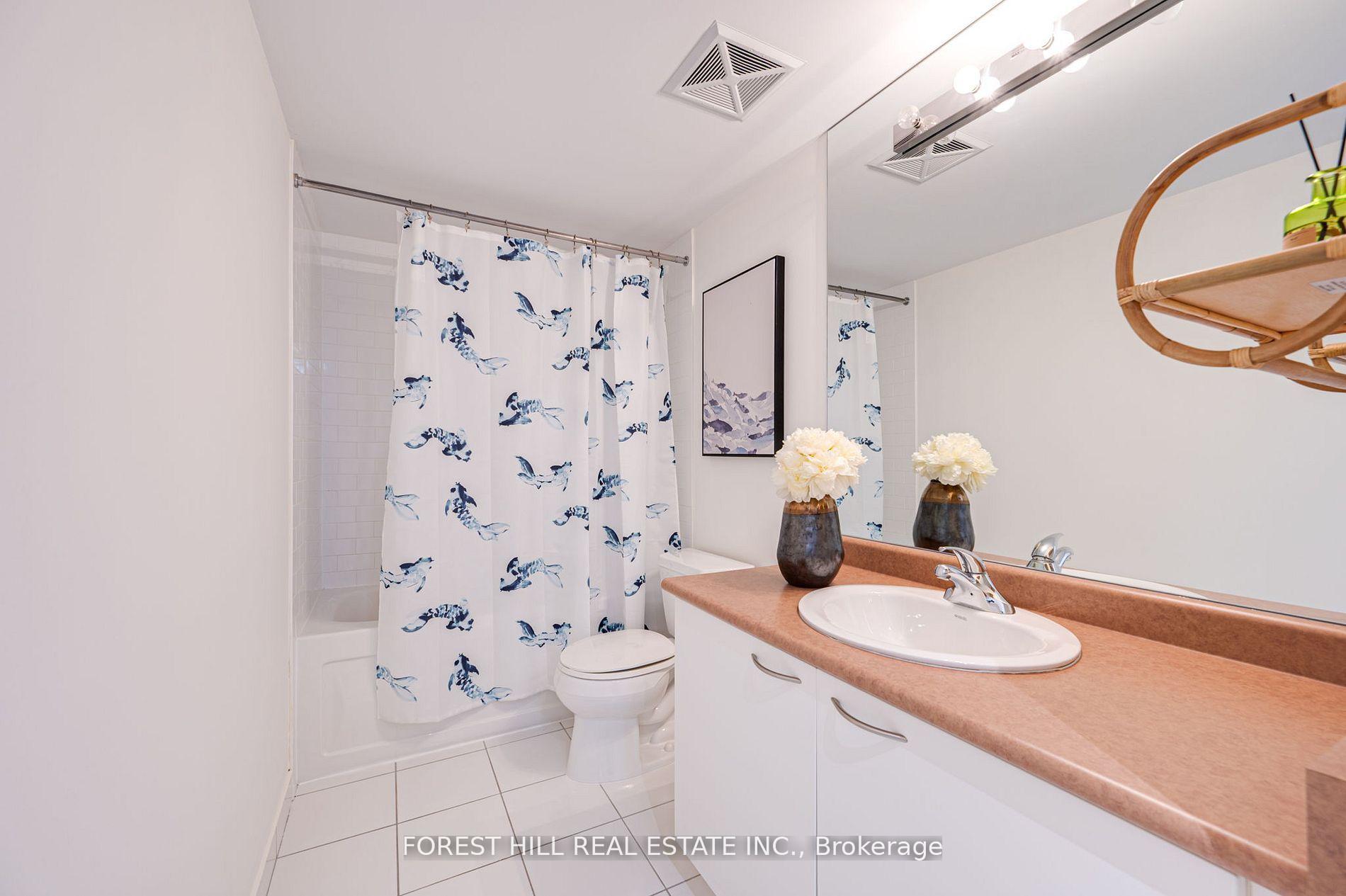 Photo 15 of Unit 2108, 22 Wellesley Street E, Toronto, Church-Yonge Corridor — HOMEH