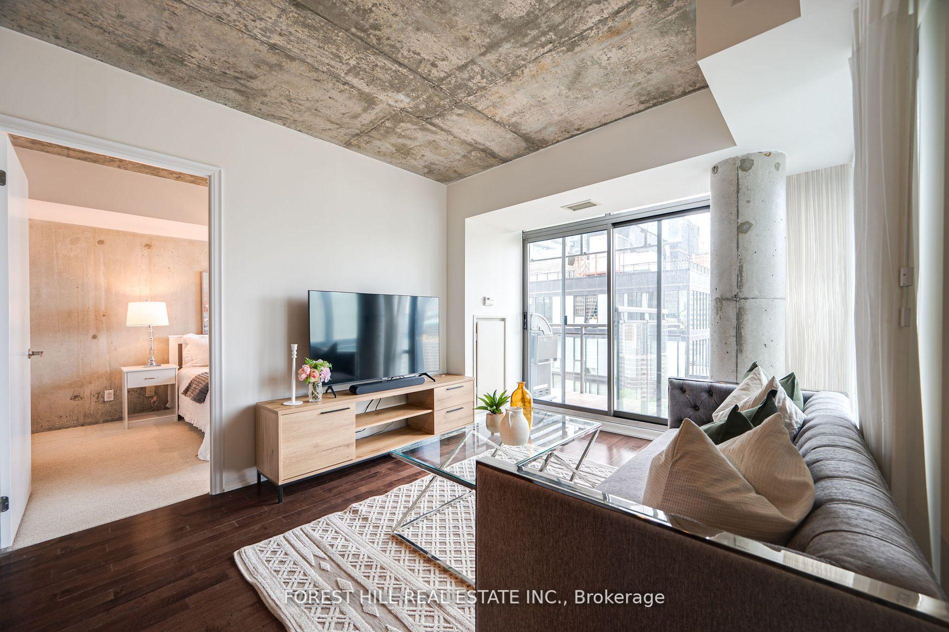 Photo 16 of Unit 2108, 22 Wellesley Street E, Toronto, Church-Yonge Corridor — HOMEH