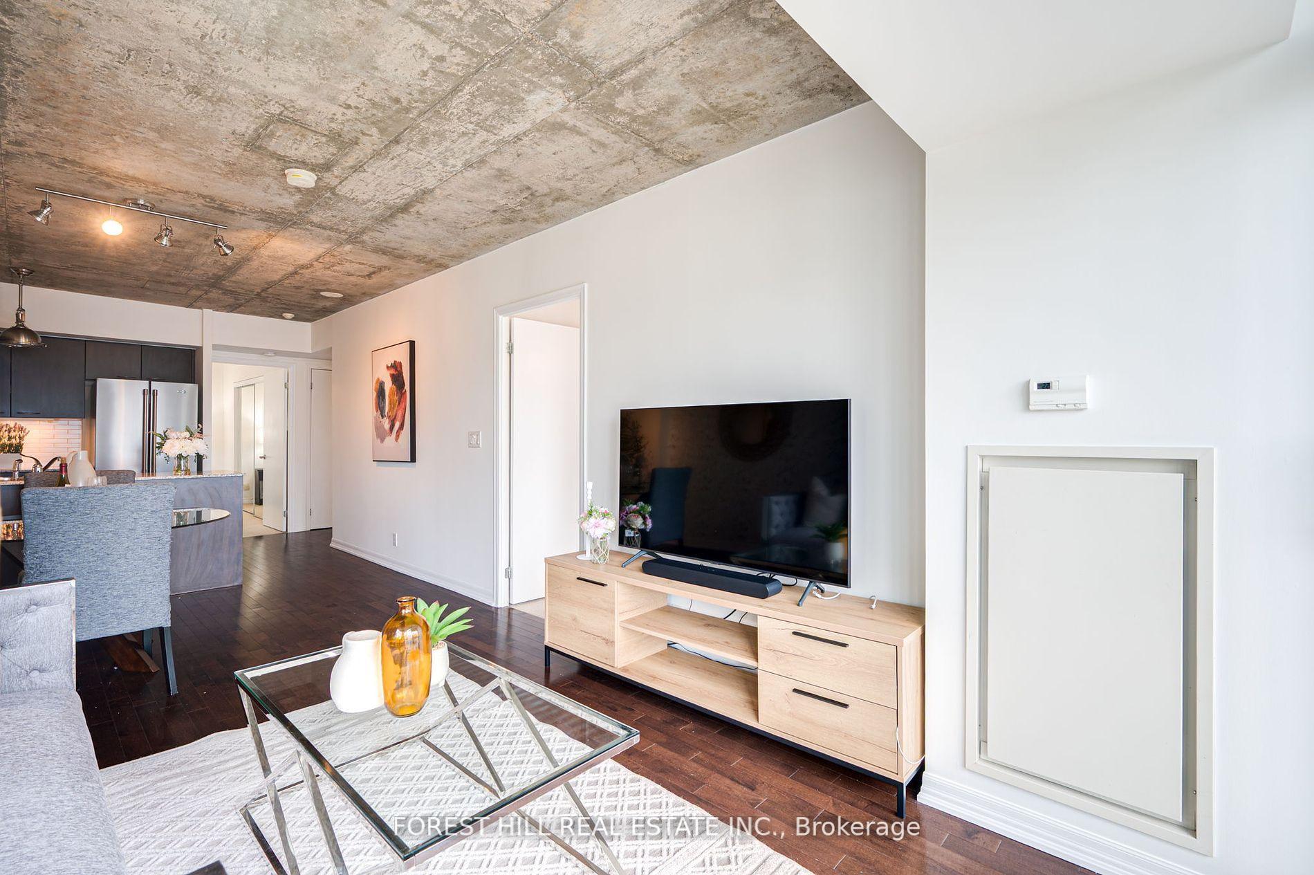 Photo 19 of Unit 2108, 22 Wellesley Street E, Toronto, Church-Yonge Corridor — HOMEH