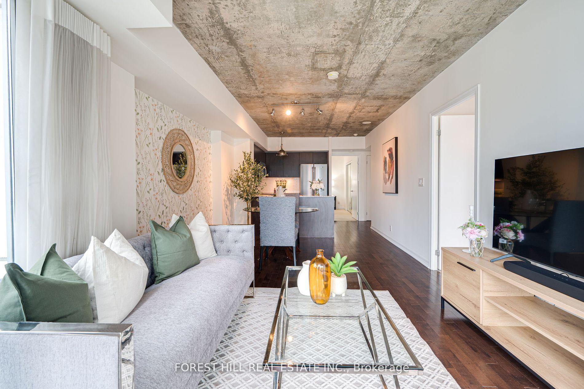 Photo 20 of Unit 2108, 22 Wellesley Street E, Toronto, Church-Yonge Corridor — HOMEH
