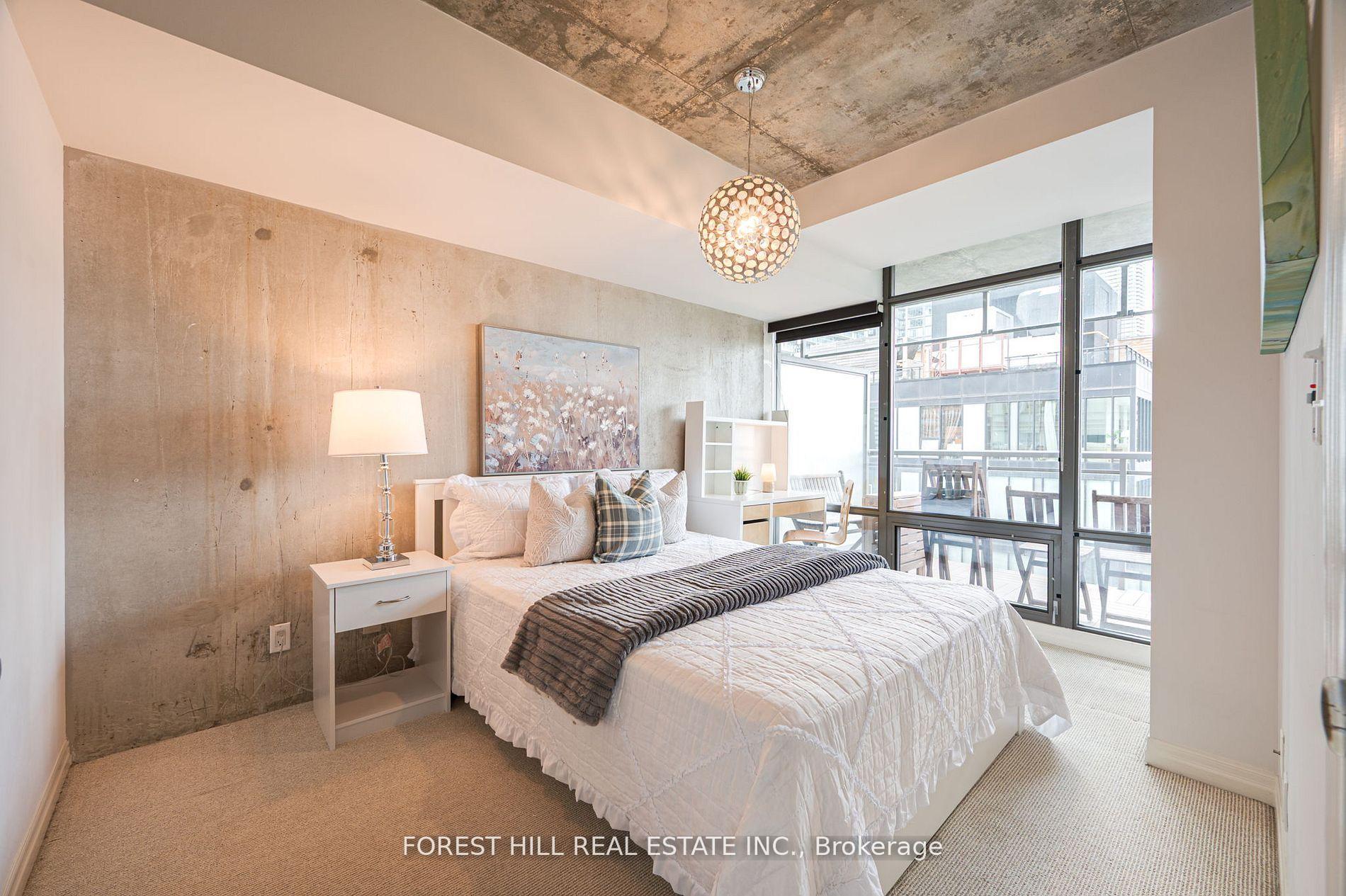 Photo 21 of Unit 2108, 22 Wellesley Street E, Toronto, Church-Yonge Corridor — HOMEH