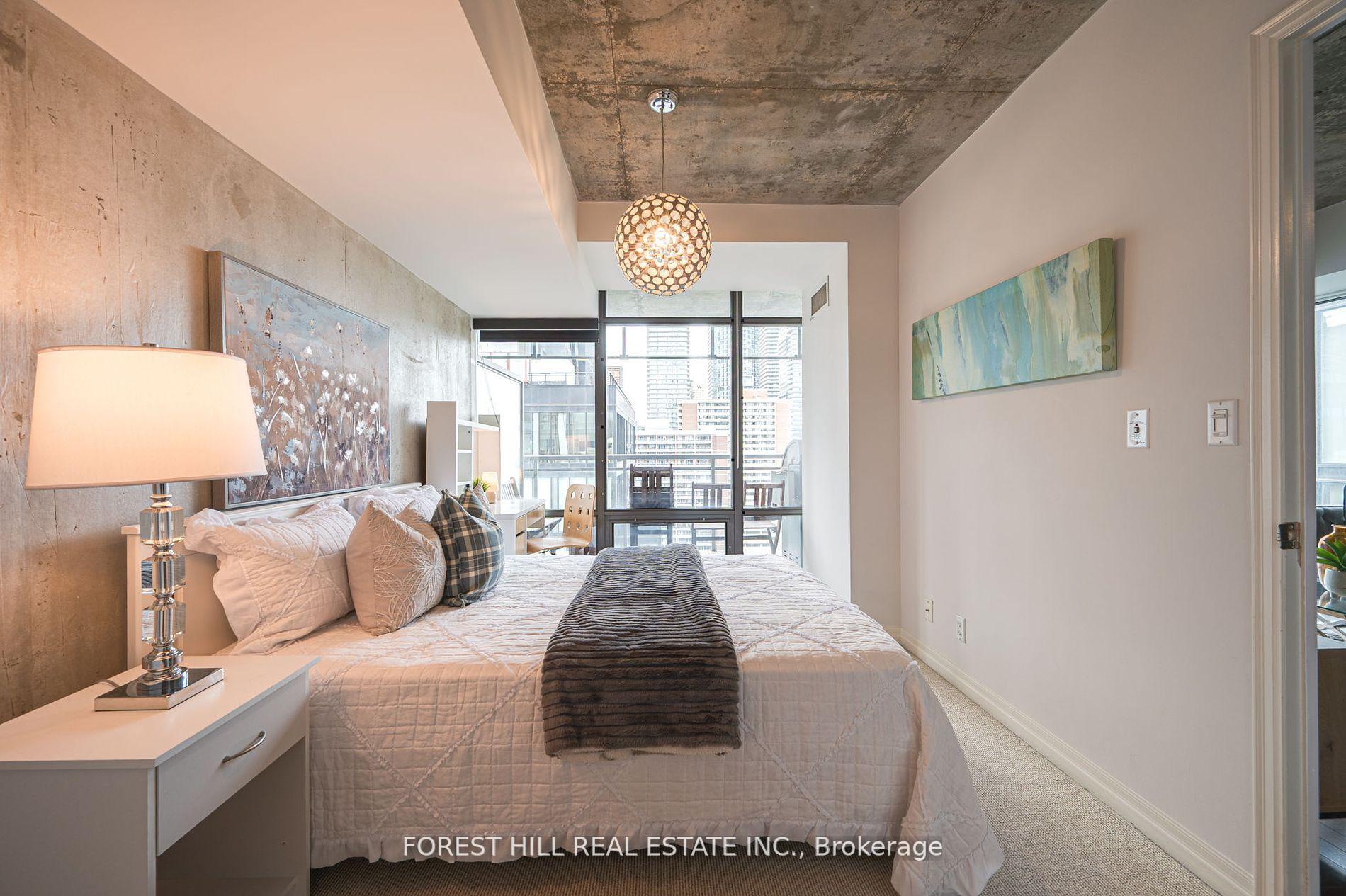 Photo 22 of Unit 2108, 22 Wellesley Street E, Toronto, Church-Yonge Corridor — HOMEH