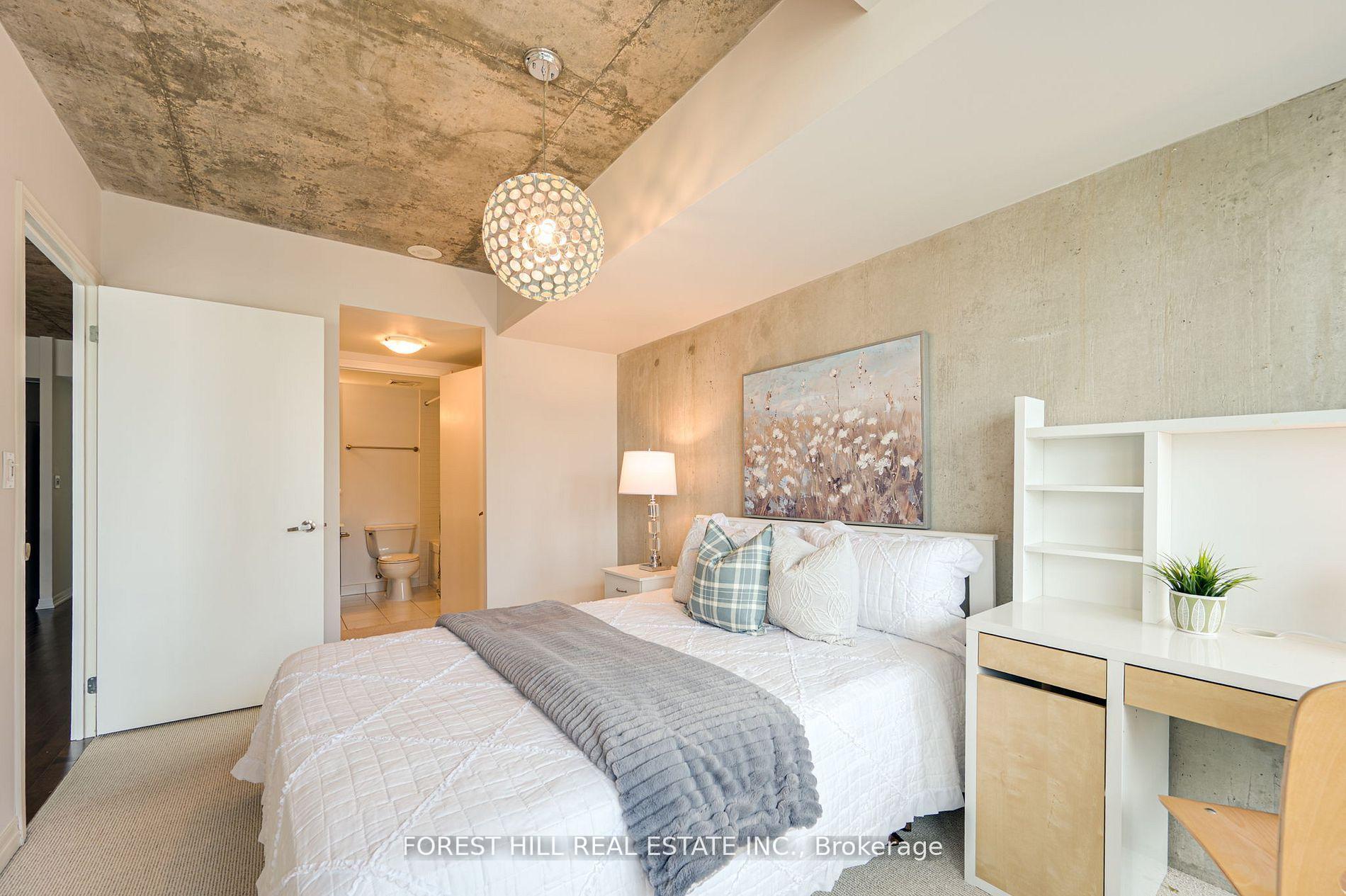 Photo 23 of Unit 2108, 22 Wellesley Street E, Toronto, Church-Yonge Corridor — HOMEH