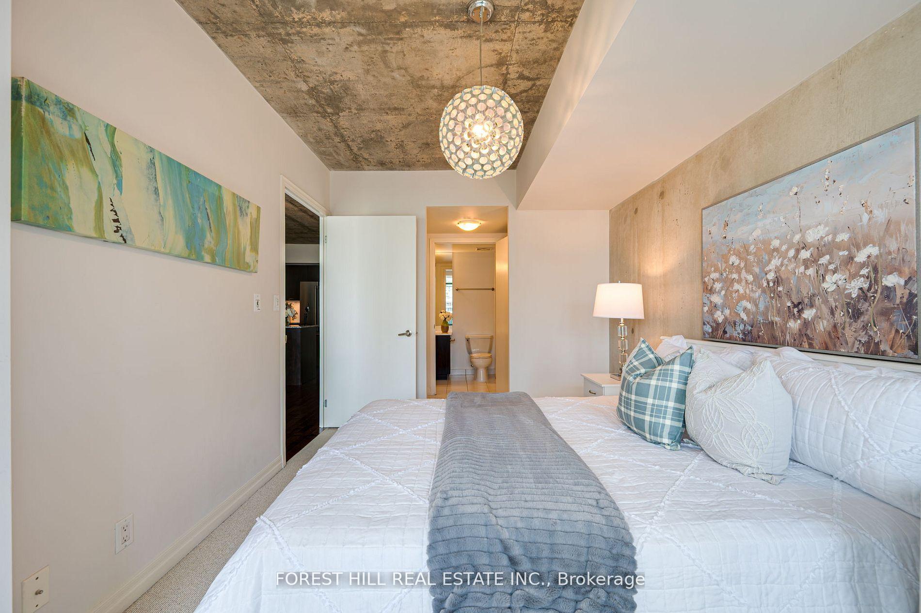 Photo 25 of Unit 2108, 22 Wellesley Street E, Toronto, Church-Yonge Corridor — HOMEH