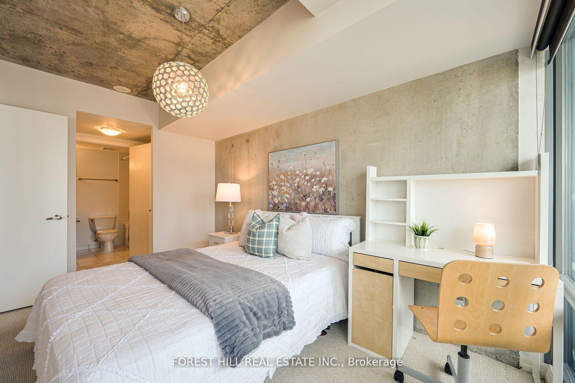 Photo 26 of Unit 2108, 22 Wellesley Street E, Toronto, Church-Yonge Corridor — HOMEH