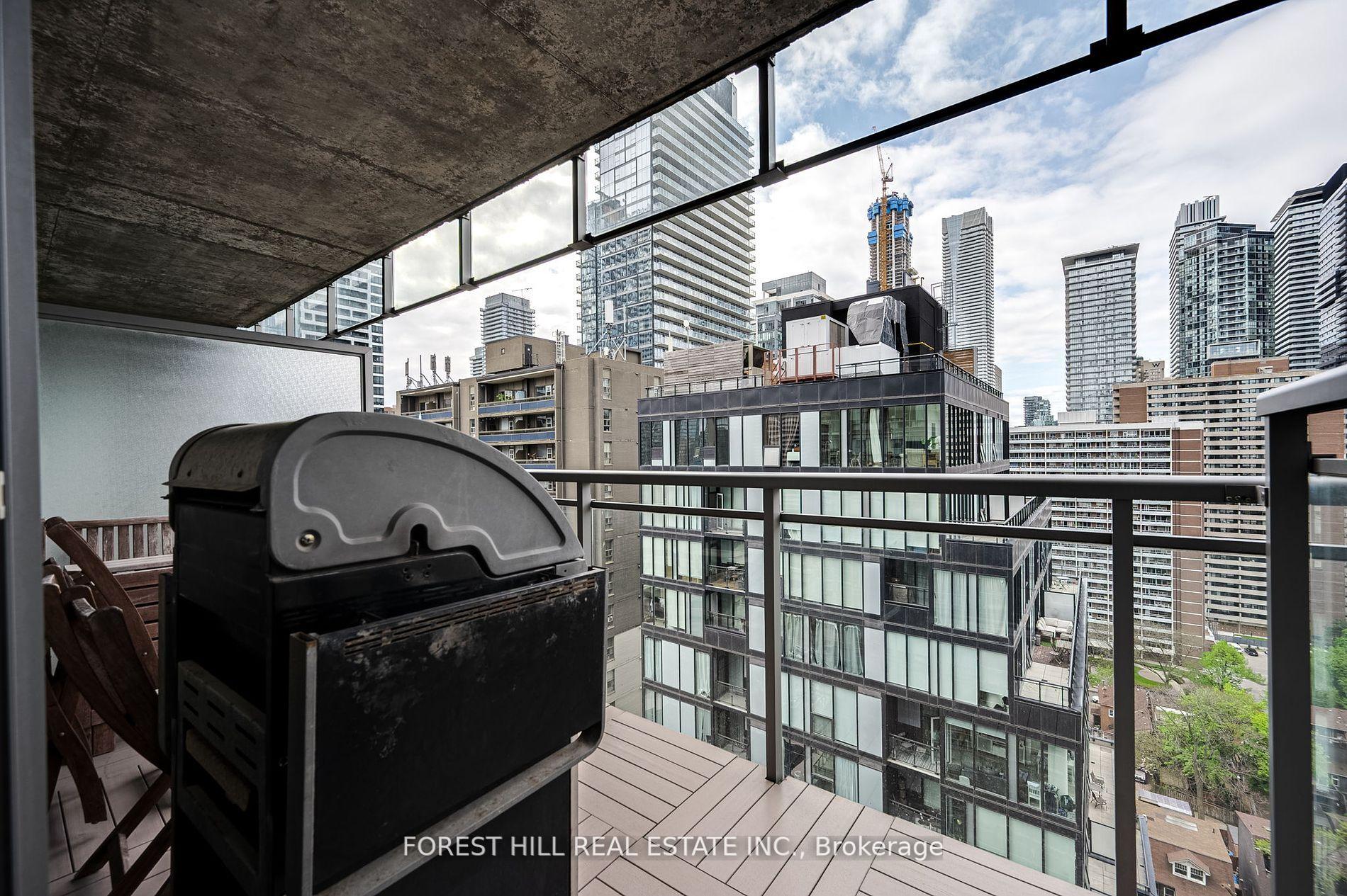Photo 30 of Unit 2108, 22 Wellesley Street E, Toronto, Church-Yonge Corridor — HOMEH