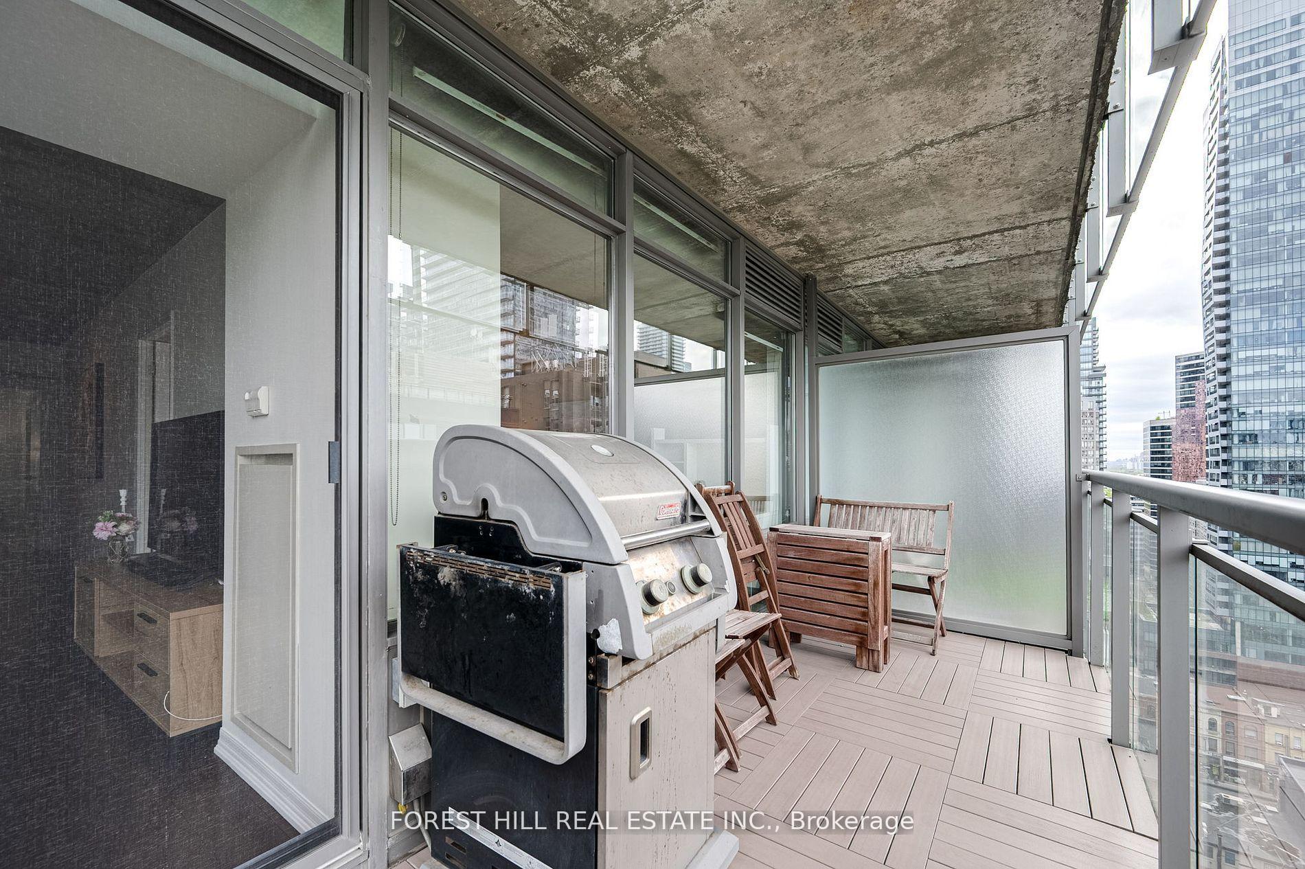 Photo 31 of Unit 2108, 22 Wellesley Street E, Toronto, Church-Yonge Corridor — HOMEH