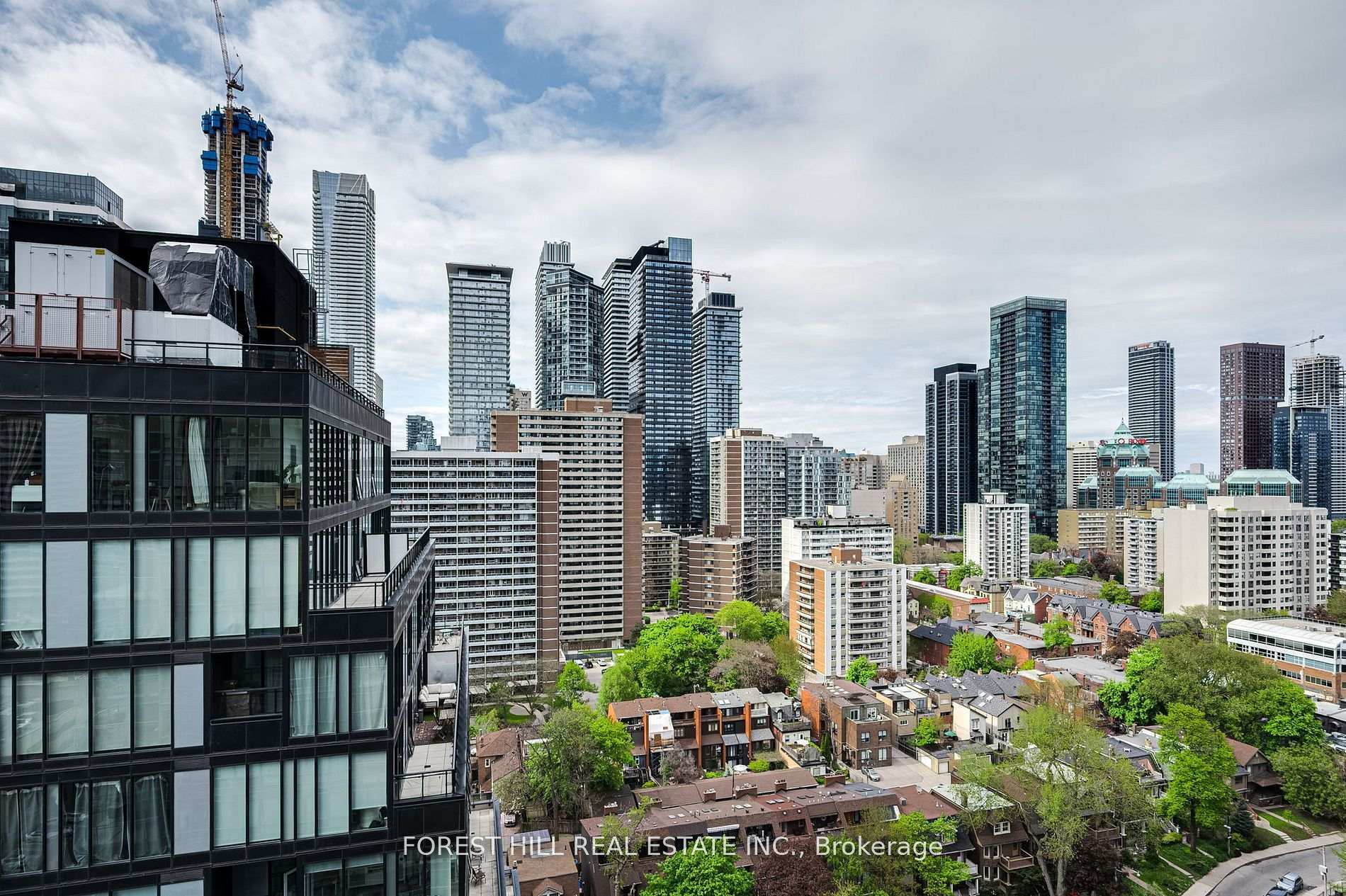 Photo 33 of Unit 2108, 22 Wellesley Street E, Toronto, Church-Yonge Corridor — HOMEH