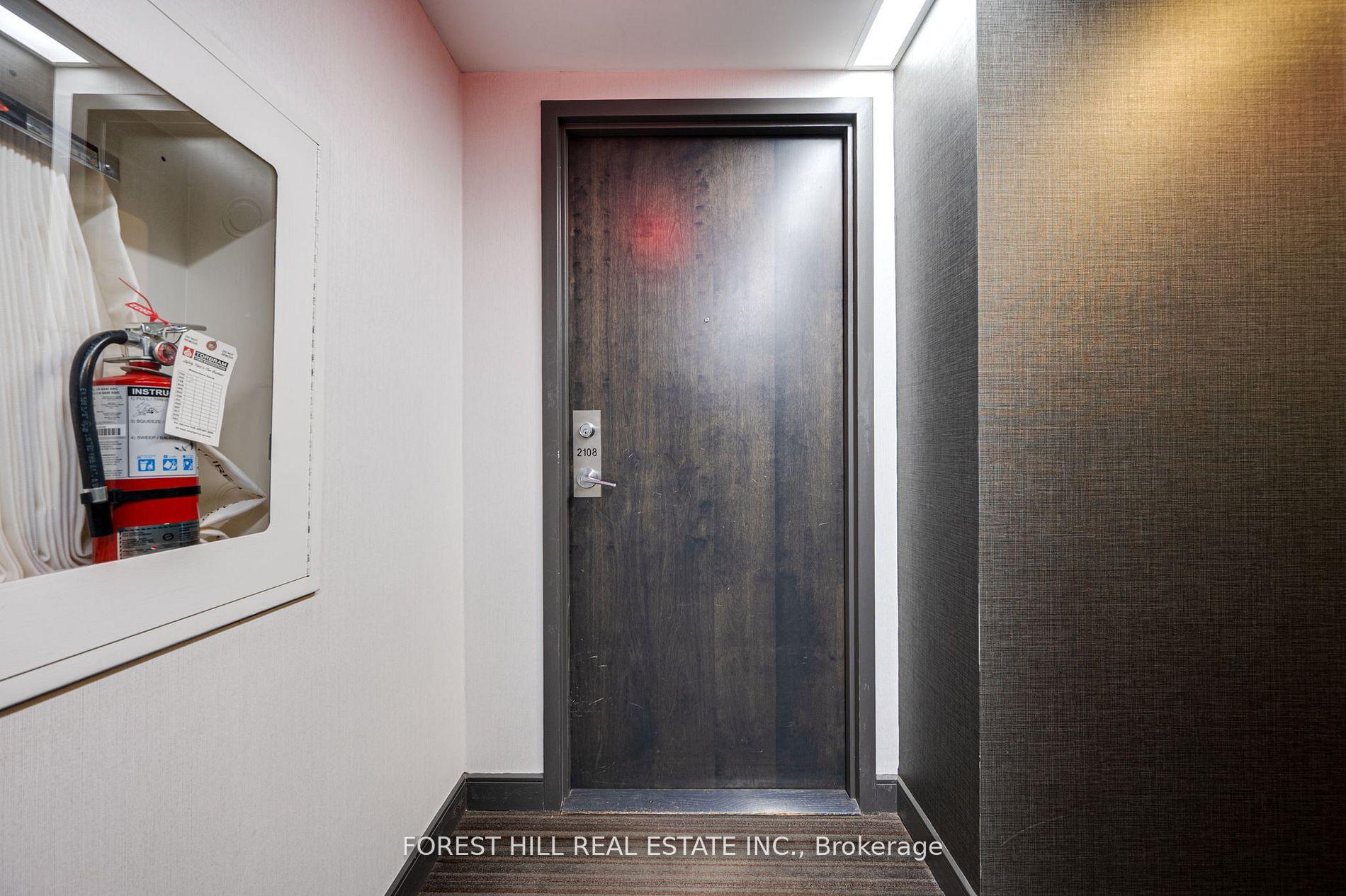 Photo 36 of Unit 2108, 22 Wellesley Street E, Toronto, Church-Yonge Corridor — HOMEH