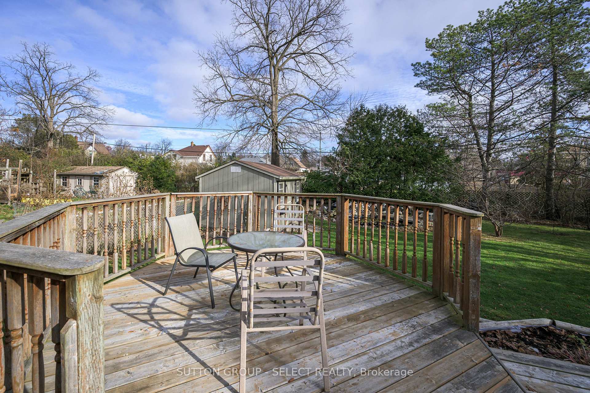 Photo 8 of 215 West Street, Central Elgin, Belmont — HOMEH