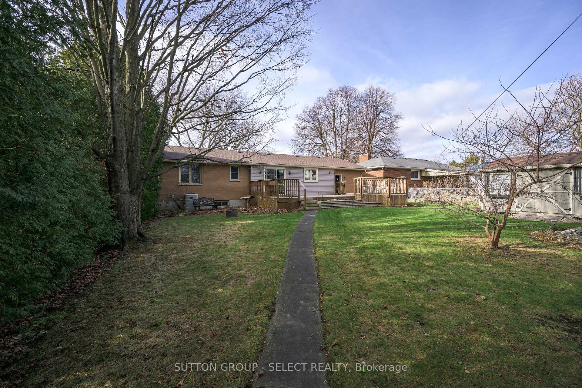 Photo 38 of 215 West Street, Central Elgin, Belmont — HOMEH