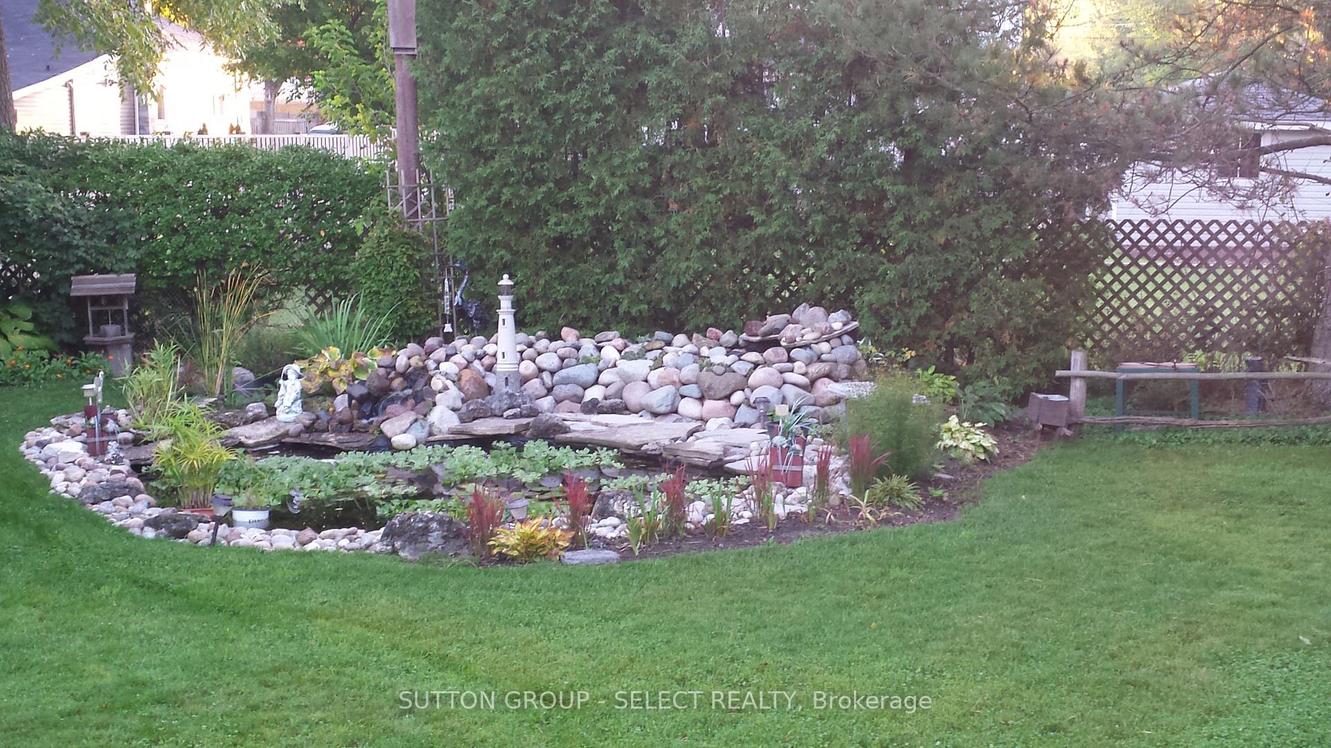 Photo 19 of 215 West Street, Central Elgin, Belmont — HOMEH