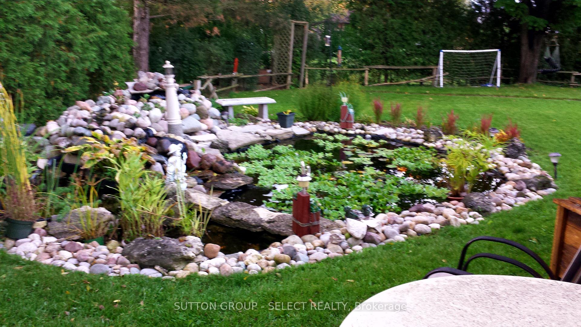 Photo 16 of 215 West Street, Central Elgin, Belmont — HOMEH