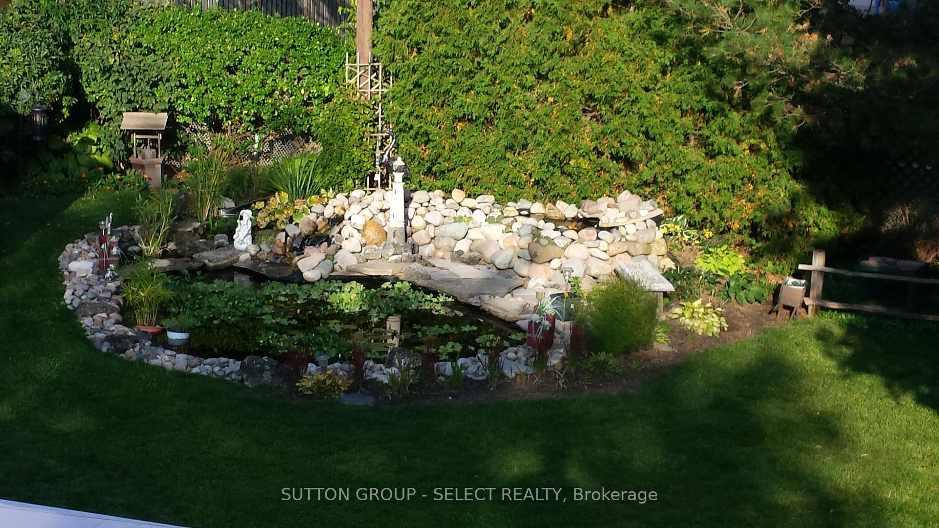 Photo 15 of 215 West Street, Central Elgin, Belmont — HOMEH