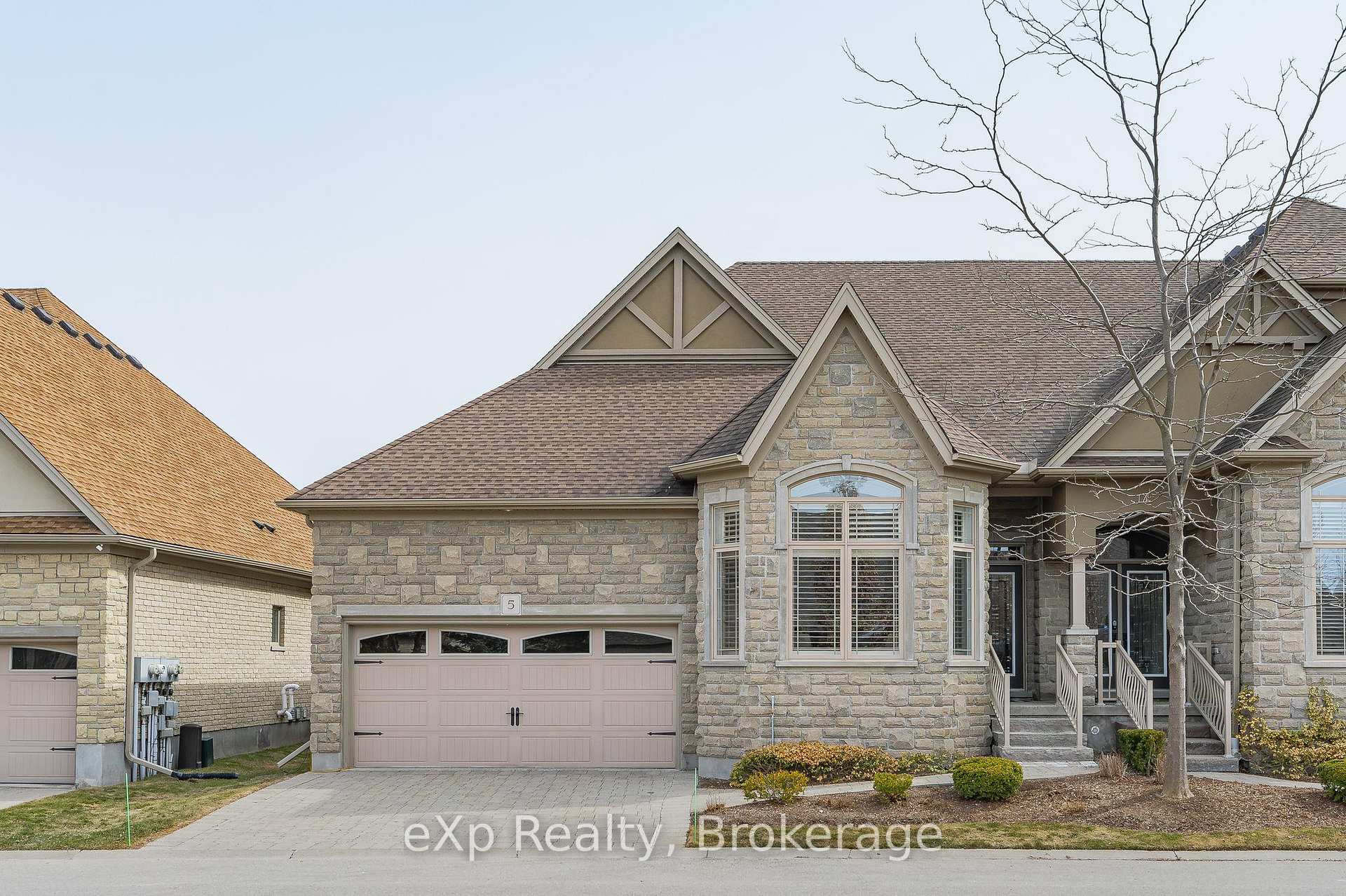 Photo 1 of Unit 5, 19 Simmonds Drive, Guelph, Victoria North — HOMEH