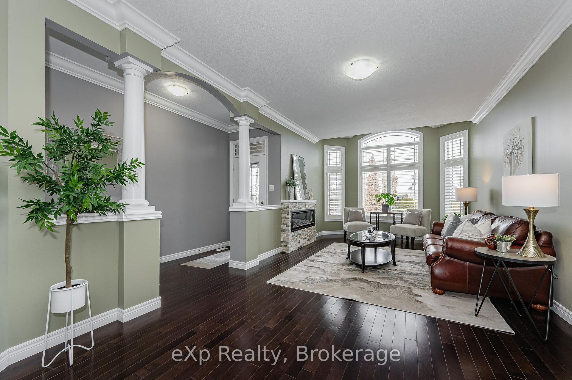 Photo 6 of Unit 5, 19 Simmonds Drive, Guelph, Victoria North — HOMEH