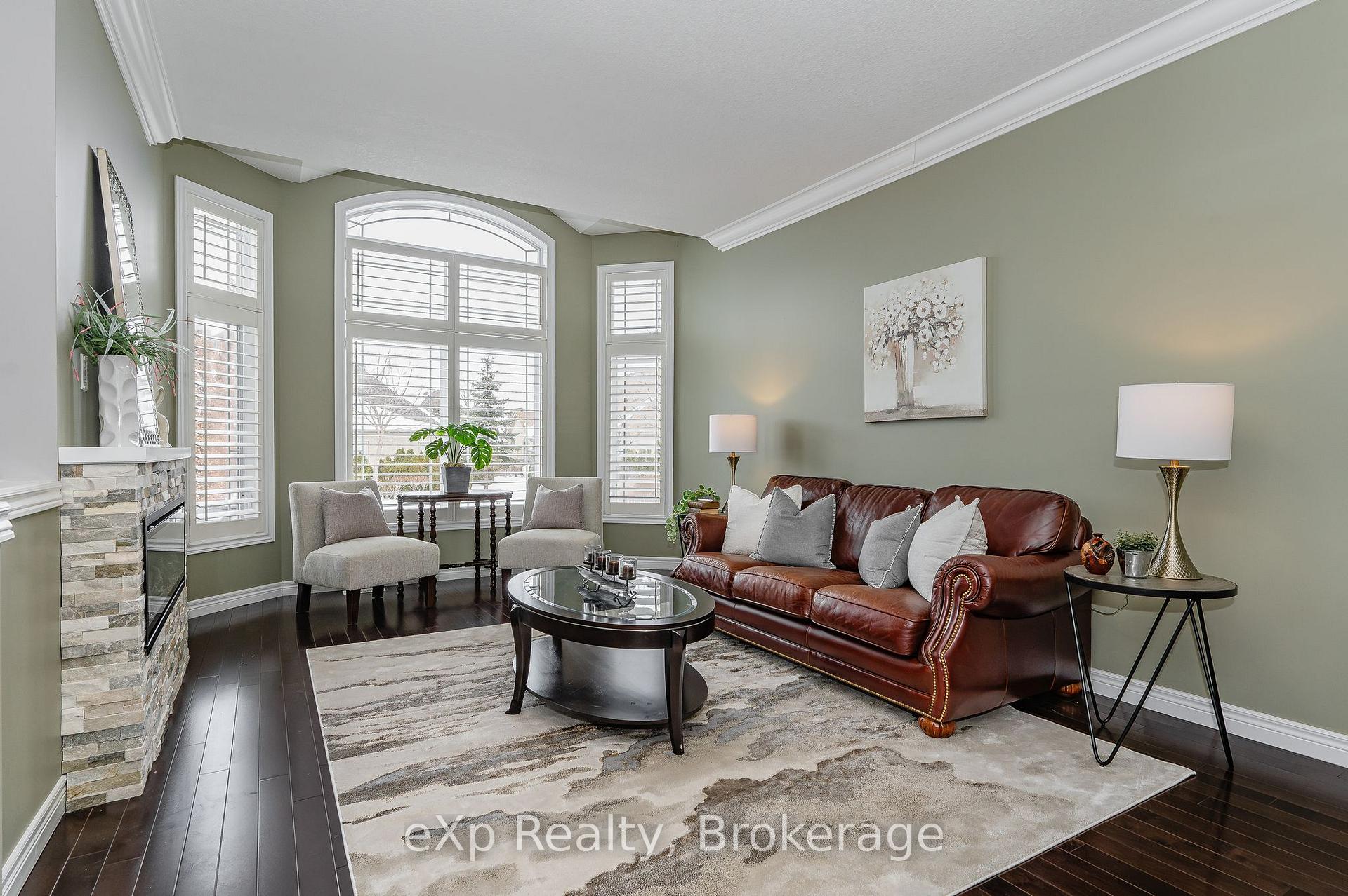 Photo 7 of Unit 5, 19 Simmonds Drive, Guelph, Victoria North — HOMEH