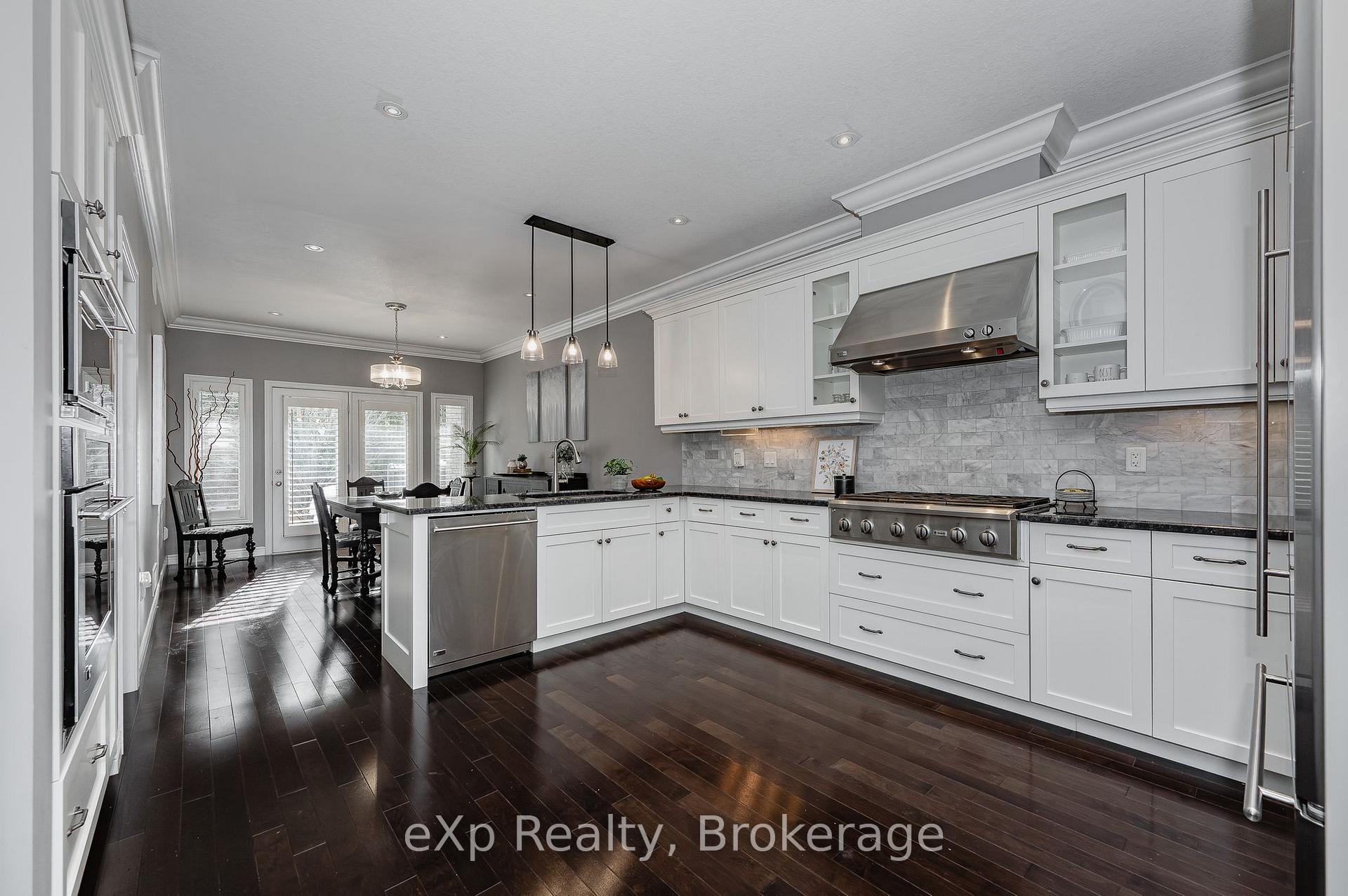 Photo 9 of Unit 5, 19 Simmonds Drive, Guelph, Victoria North — HOMEH