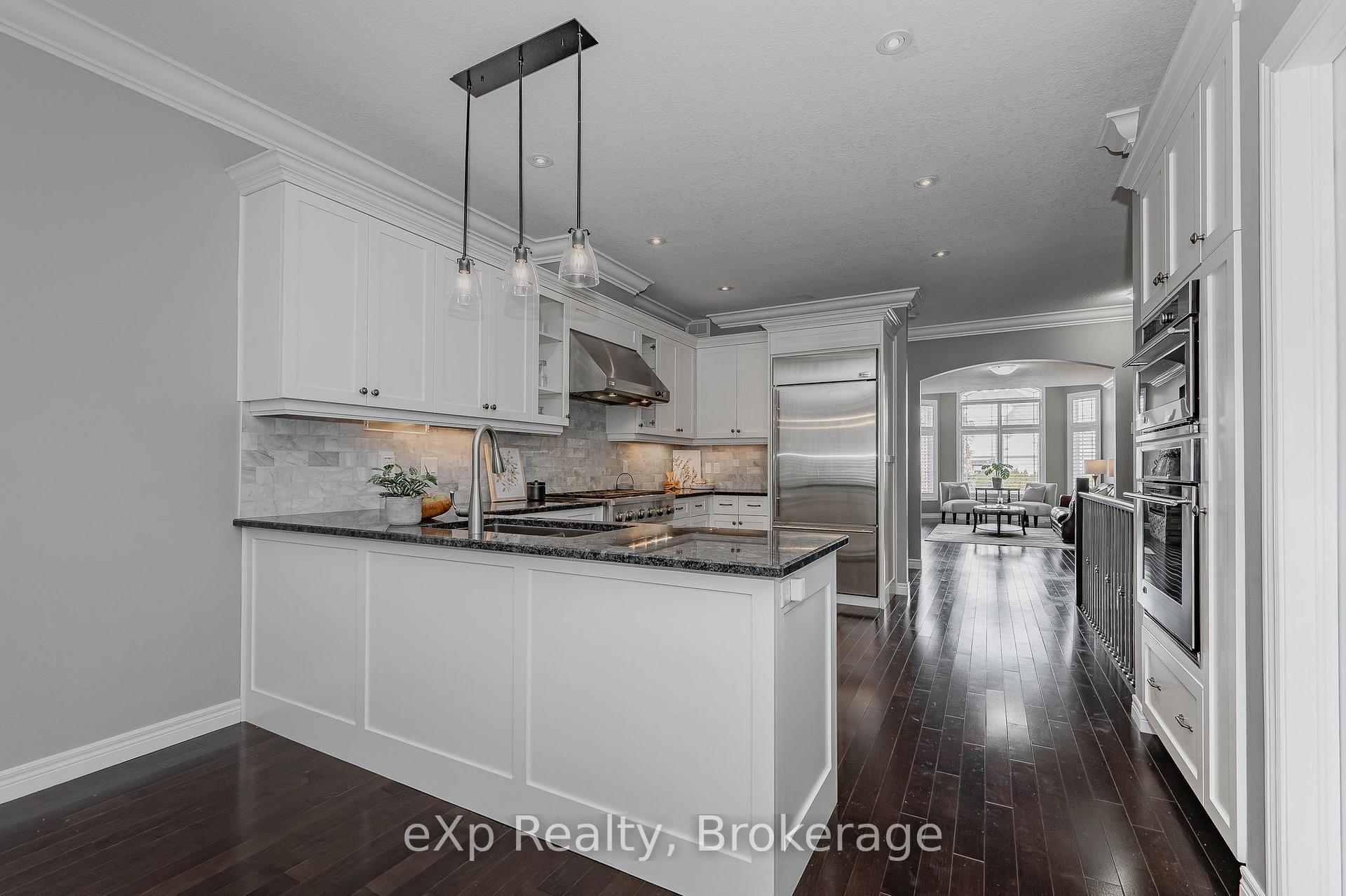 Photo 10 of Unit 5, 19 Simmonds Drive, Guelph, Victoria North — HOMEH