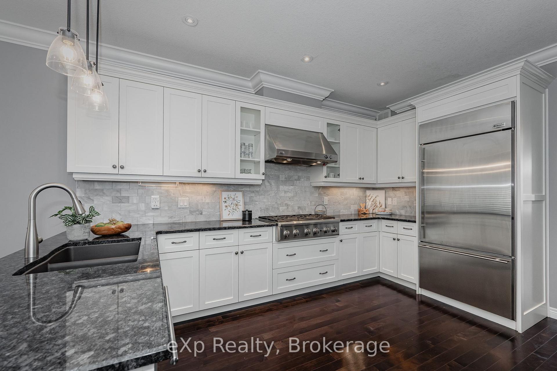 Photo 11 of Unit 5, 19 Simmonds Drive, Guelph, Victoria North — HOMEH