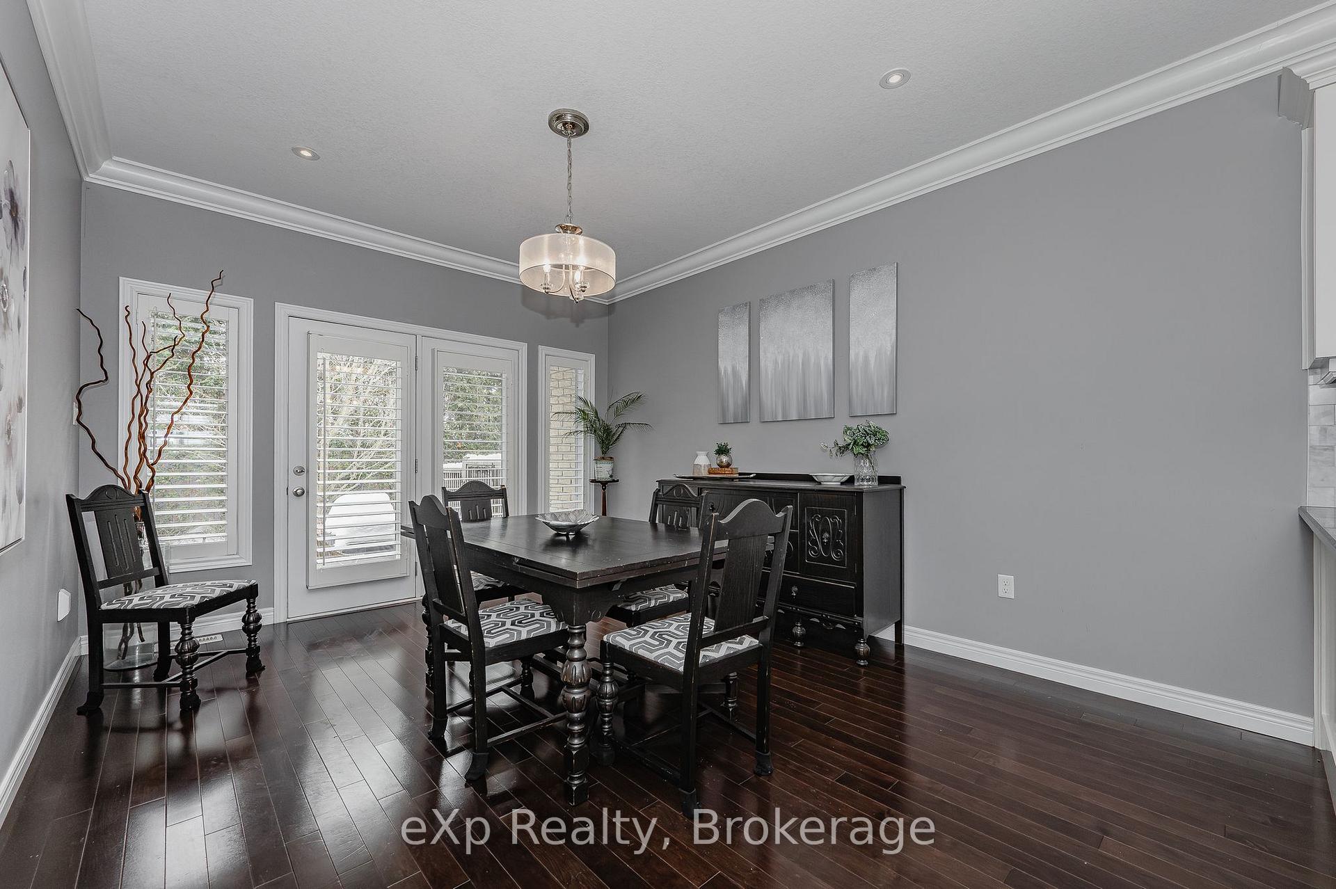 Photo 13 of Unit 5, 19 Simmonds Drive, Guelph, Victoria North — HOMEH