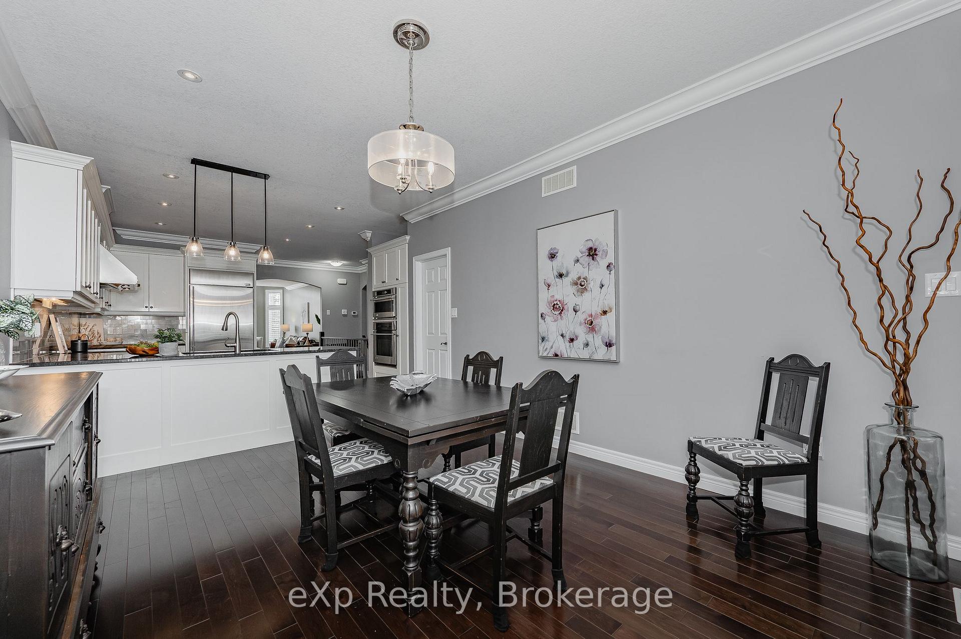 Photo 14 of Unit 5, 19 Simmonds Drive, Guelph, Victoria North — HOMEH