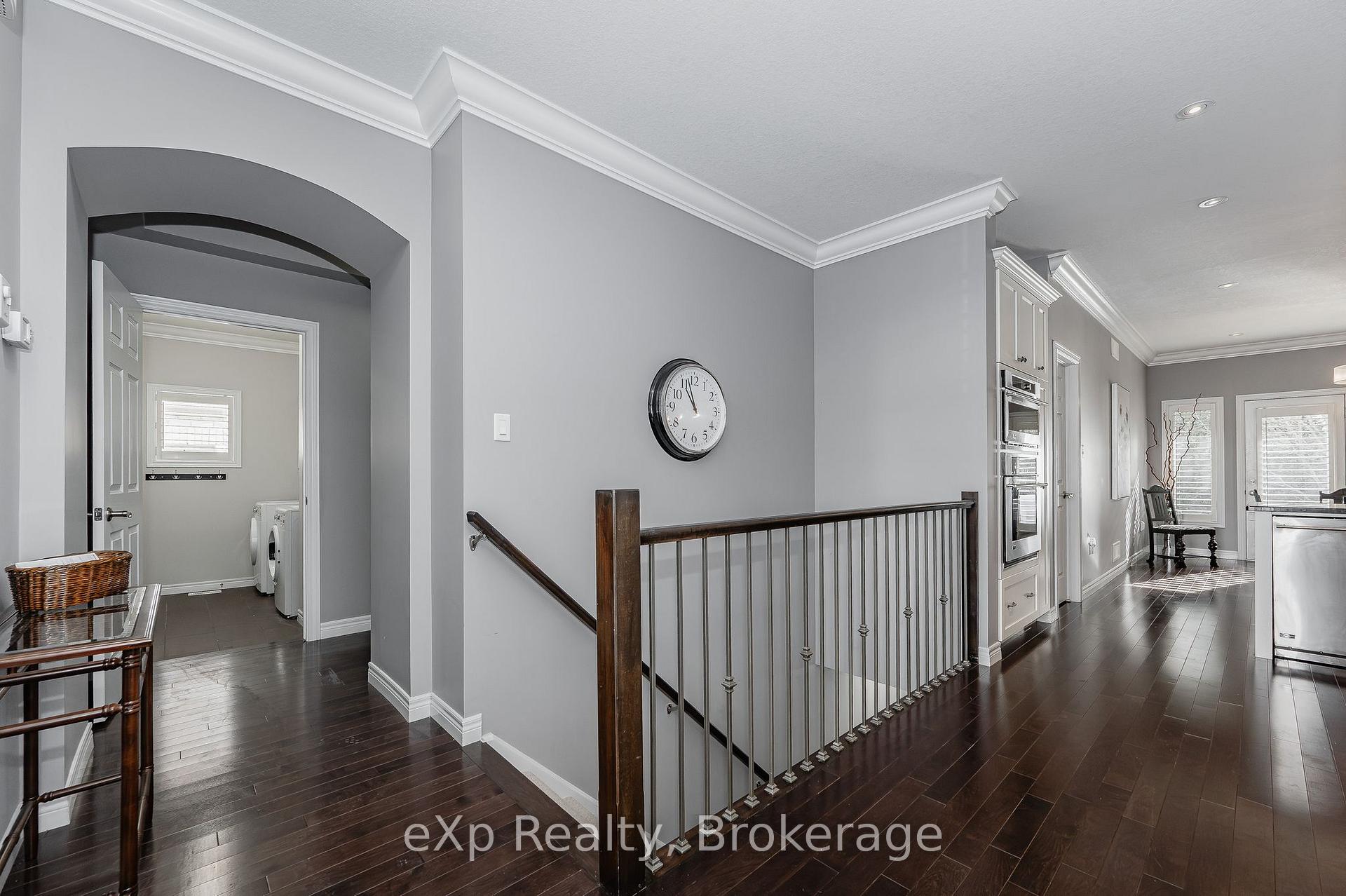 Photo 16 of Unit 5, 19 Simmonds Drive, Guelph, Victoria North — HOMEH