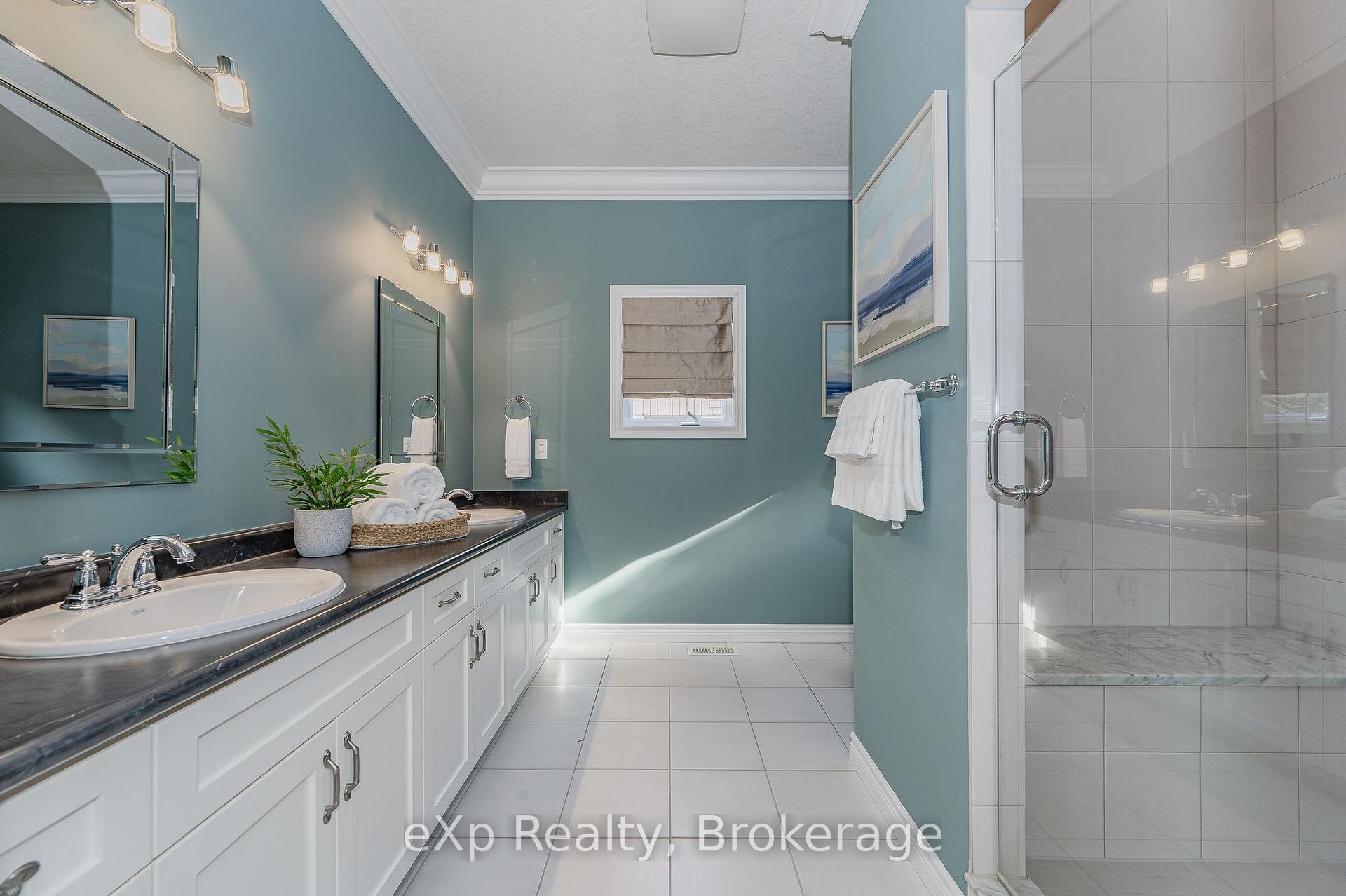 Photo 19 of Unit 5, 19 Simmonds Drive, Guelph, Victoria North — HOMEH