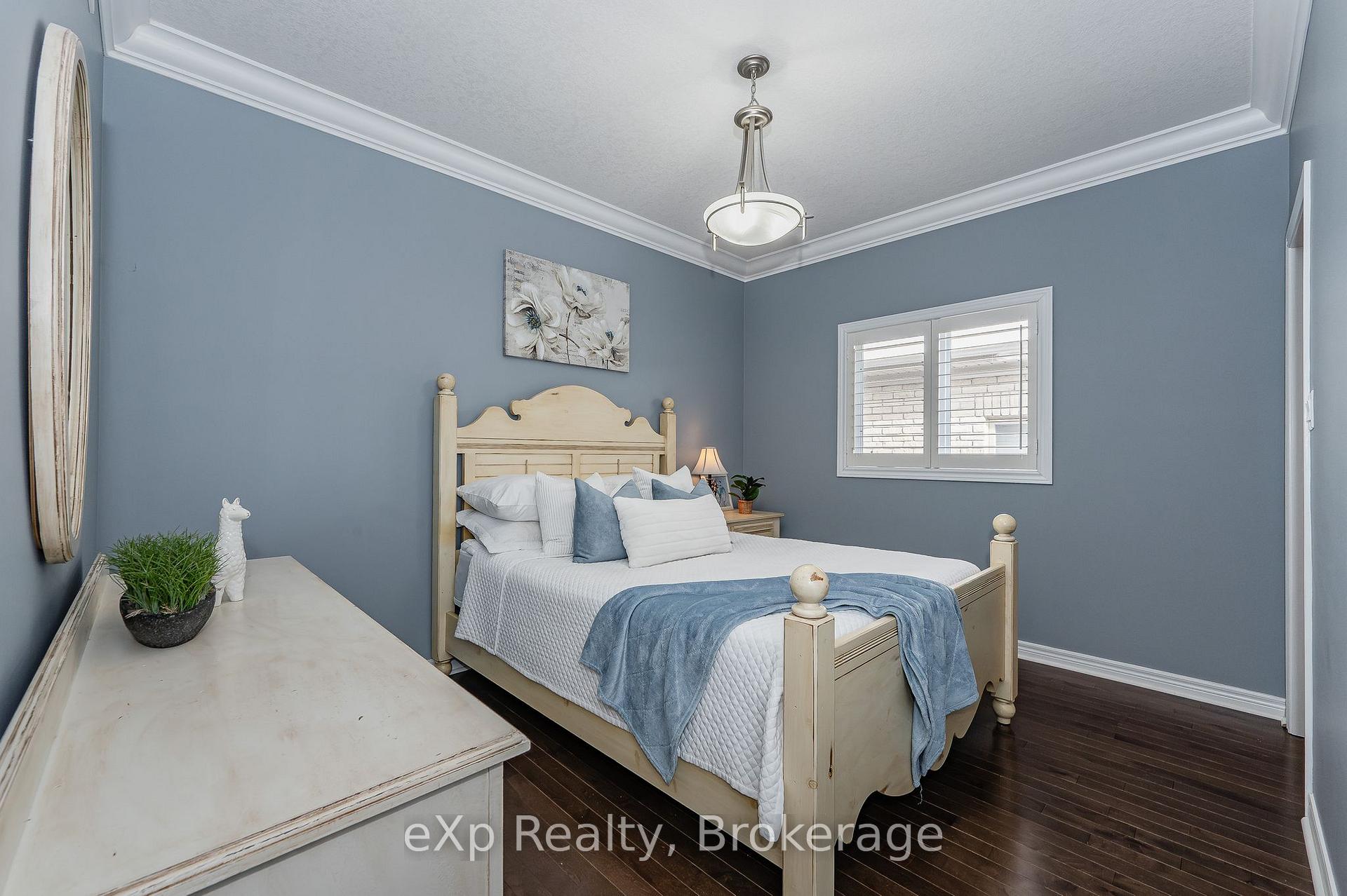 Photo 22 of Unit 5, 19 Simmonds Drive, Guelph, Victoria North — HOMEH
