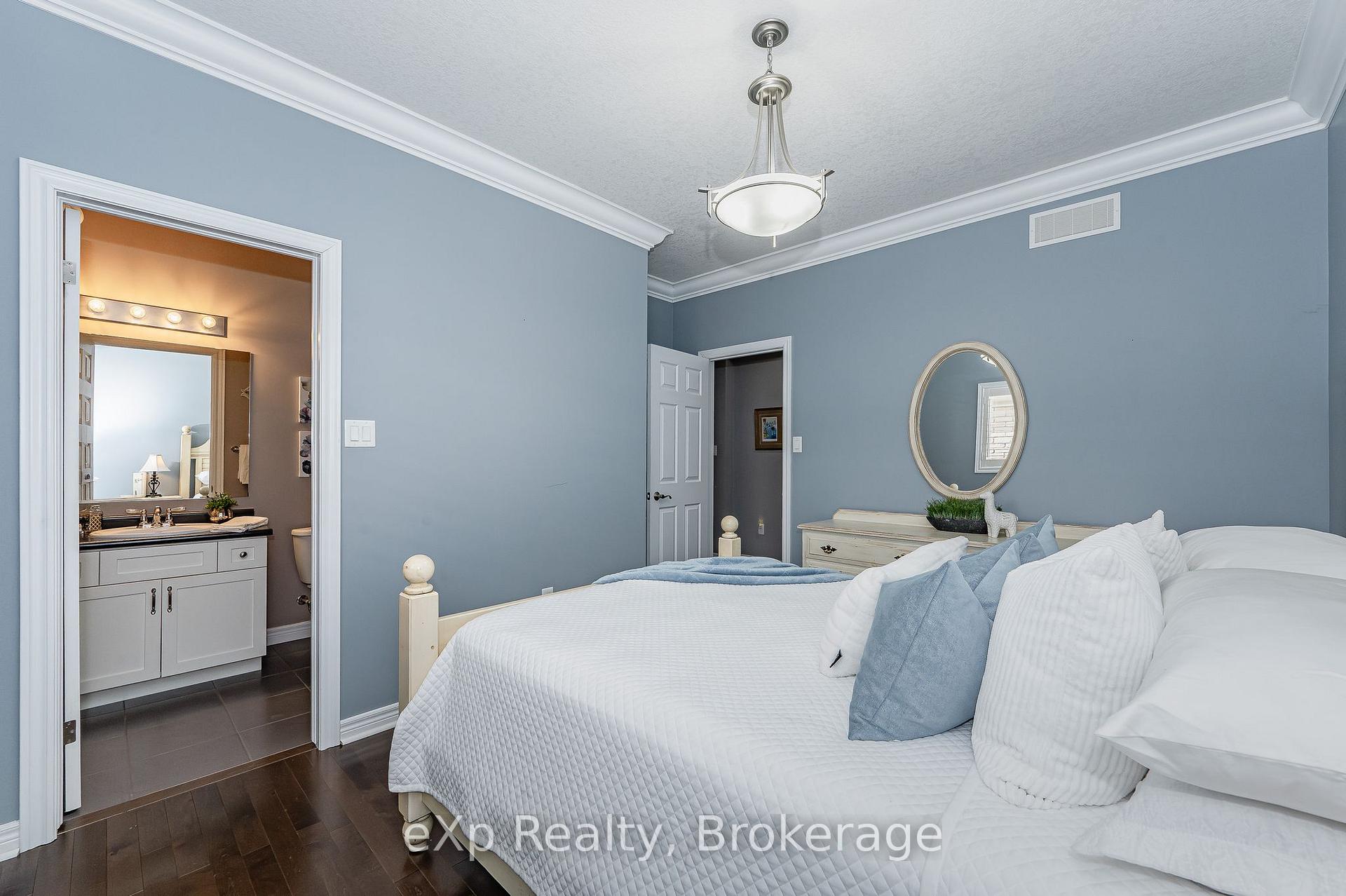 Photo 23 of Unit 5, 19 Simmonds Drive, Guelph, Victoria North — HOMEH