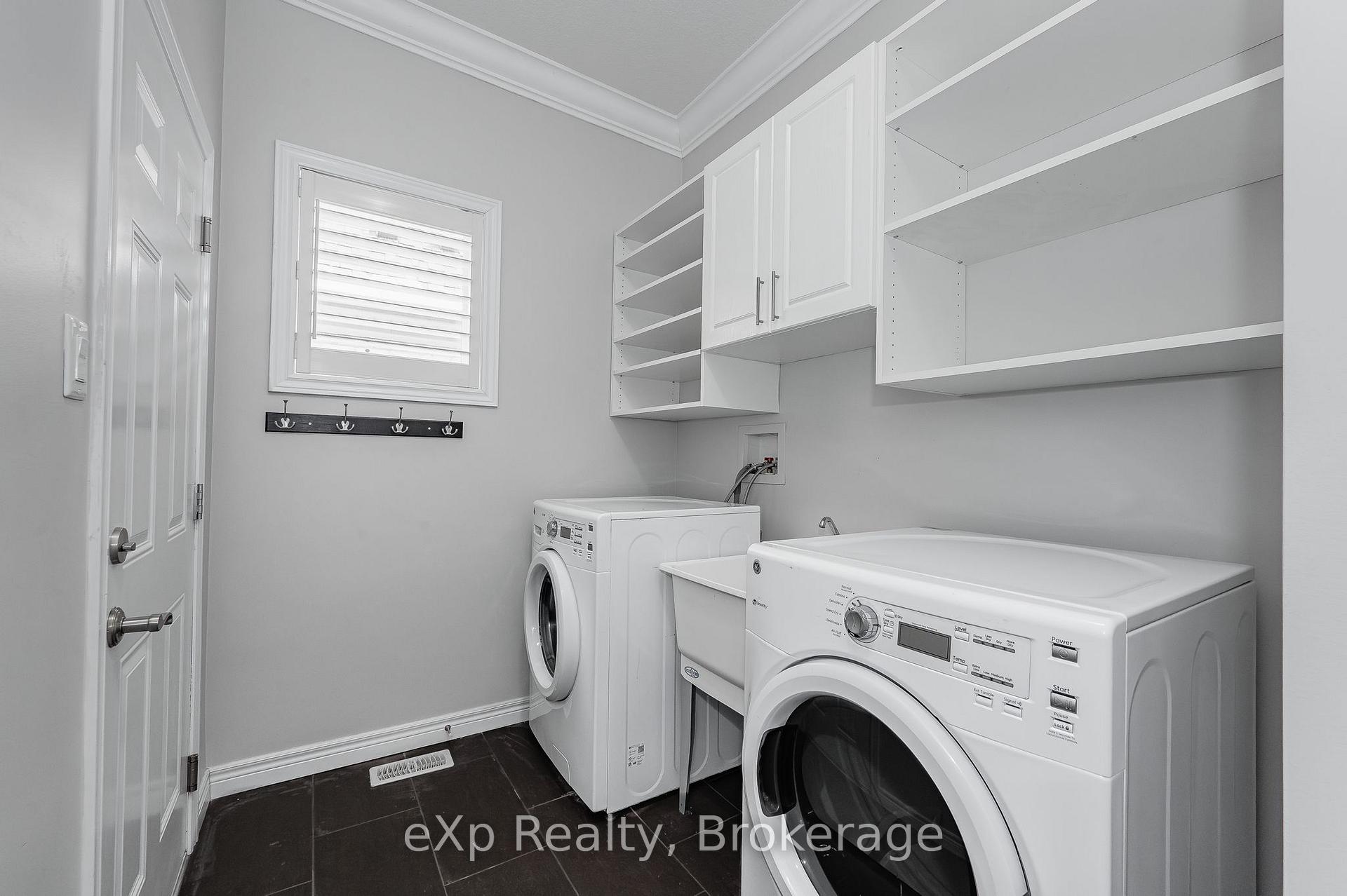 Photo 25 of Unit 5, 19 Simmonds Drive, Guelph, Victoria North — HOMEH