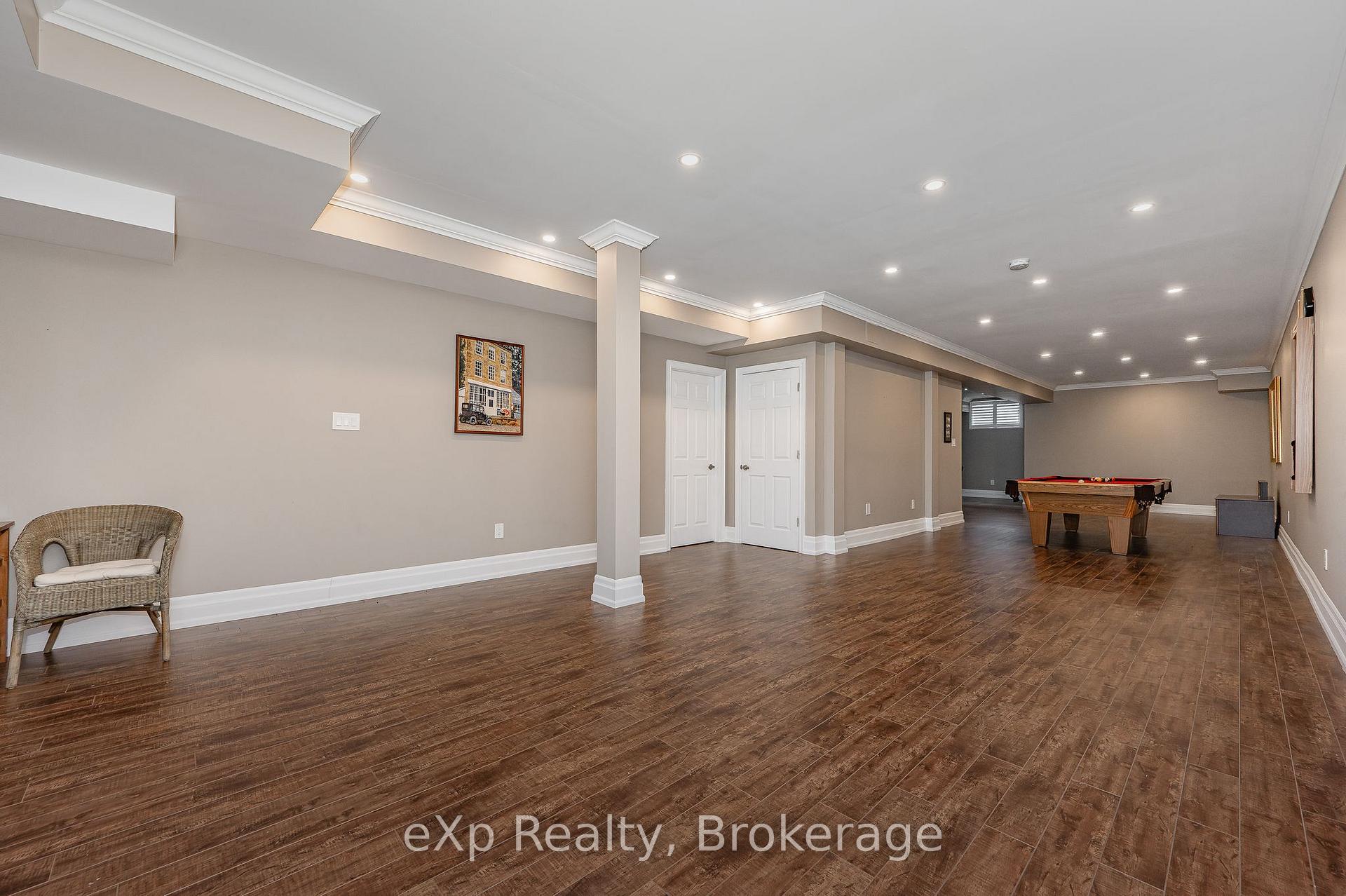 Photo 30 of Unit 5, 19 Simmonds Drive, Guelph, Victoria North — HOMEH