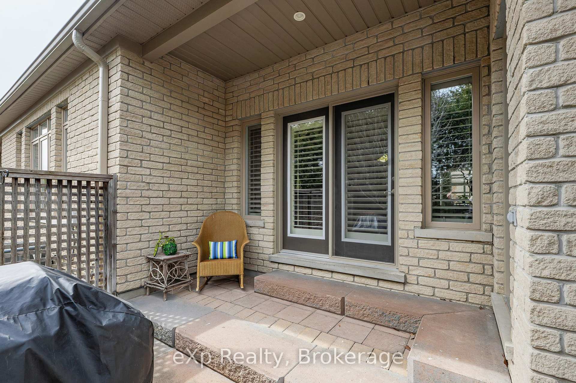 Photo 32 of Unit 5, 19 Simmonds Drive, Guelph, Victoria North — HOMEH