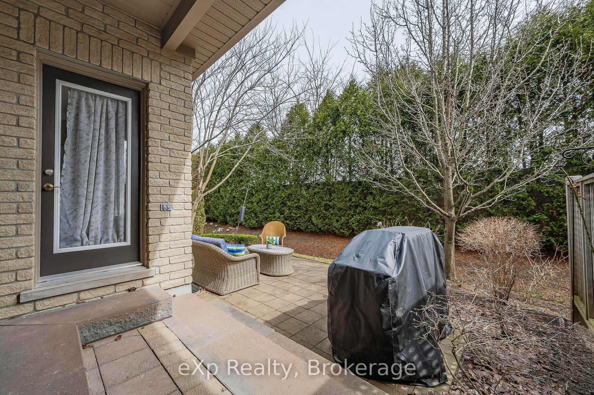 Photo 33 of Unit 5, 19 Simmonds Drive, Guelph, Victoria North — HOMEH