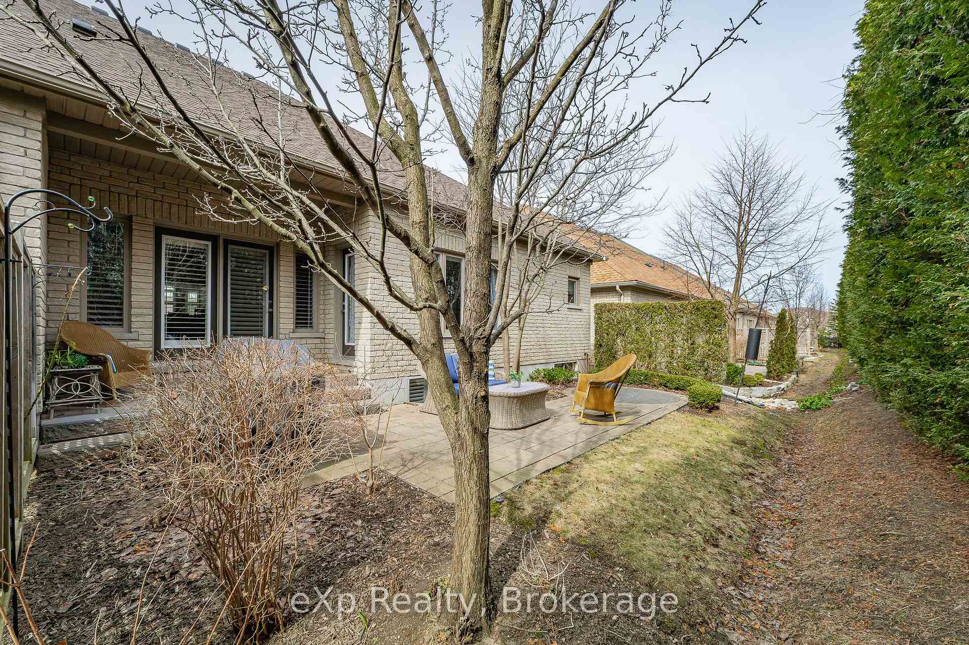 Photo 34 of Unit 5, 19 Simmonds Drive, Guelph, Victoria North — HOMEH