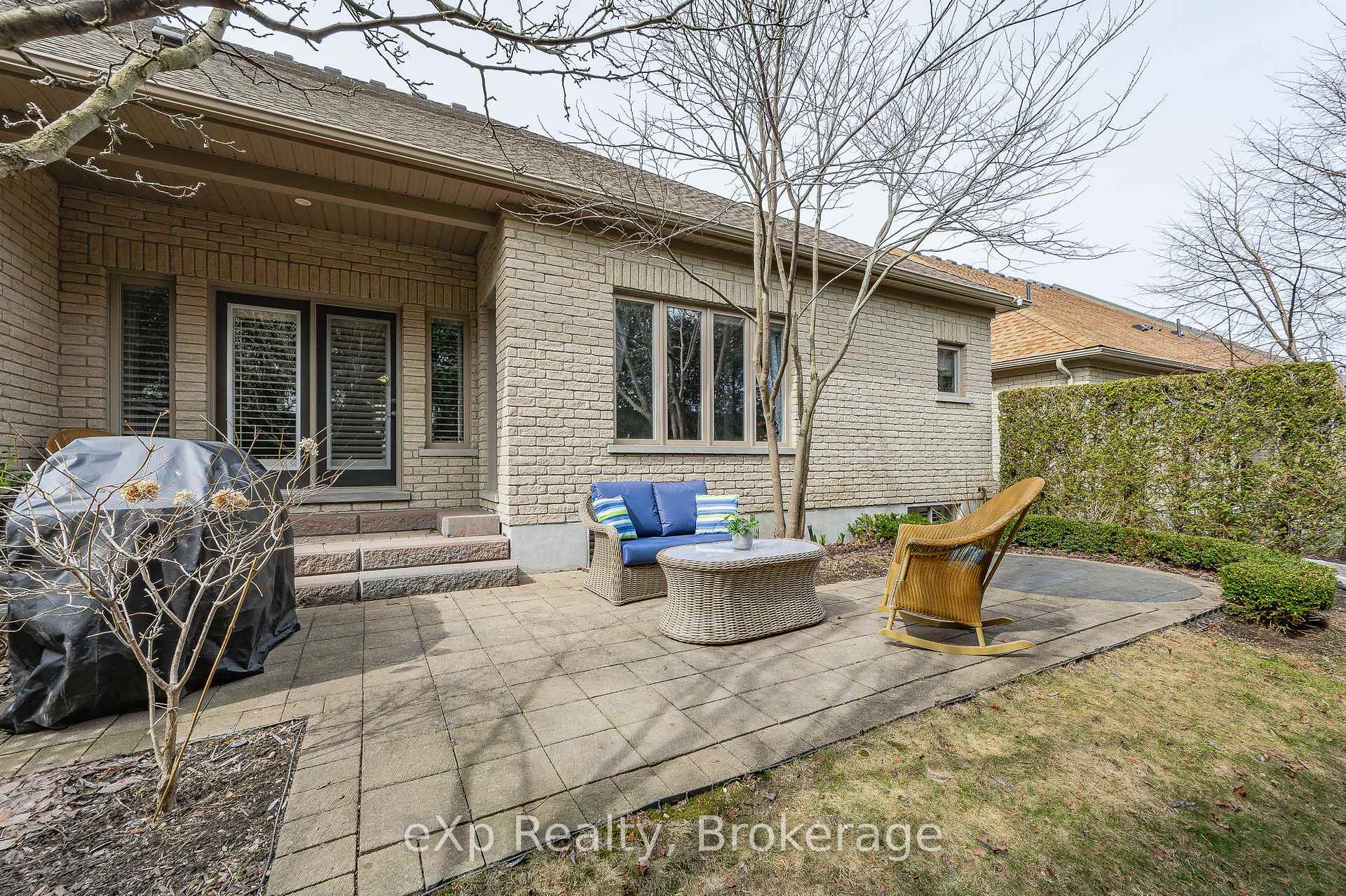 Photo 35 of Unit 5, 19 Simmonds Drive, Guelph, Victoria North — HOMEH